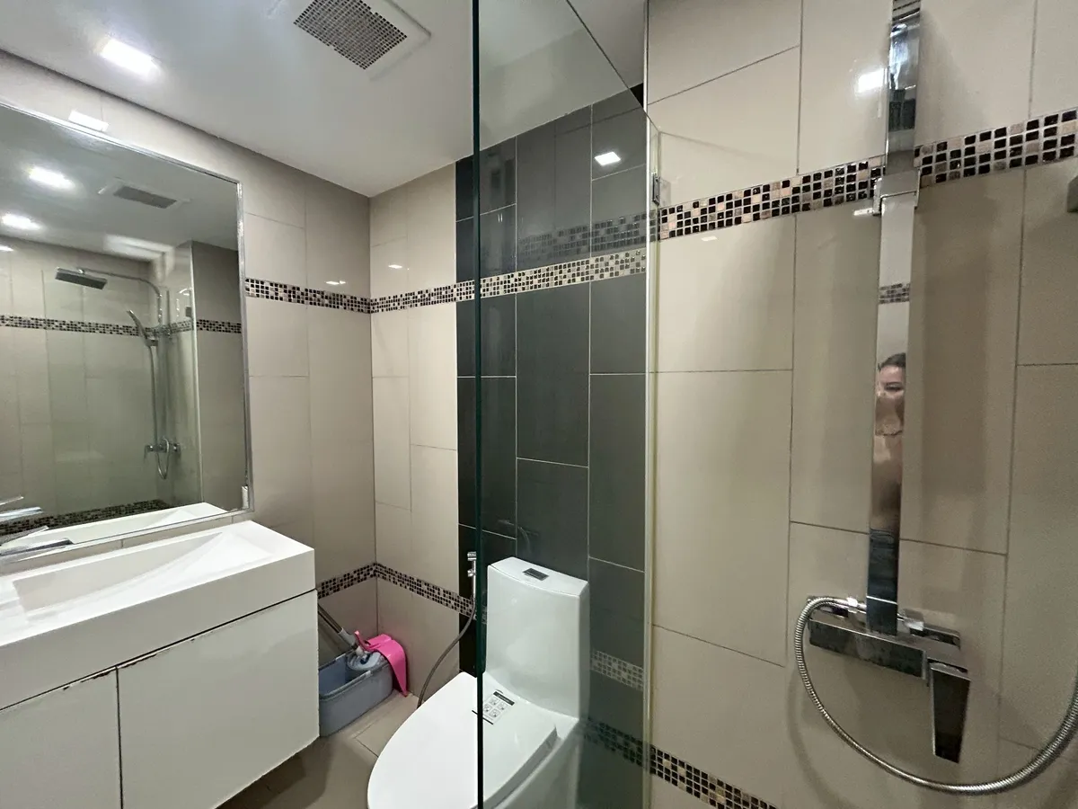 Studio 1 Bathroom Condo in Pratumnak photo 14