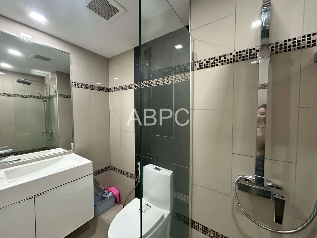 Studio 1 Bathroom Condo in Pratumnak photo 5