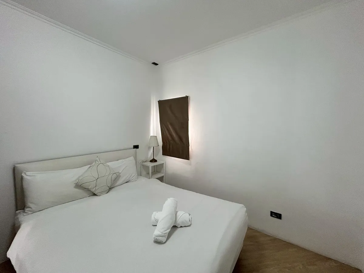 Beautiful 3 Bedroom 4 Bathroom Pool Villa in Pratumnak photo 31