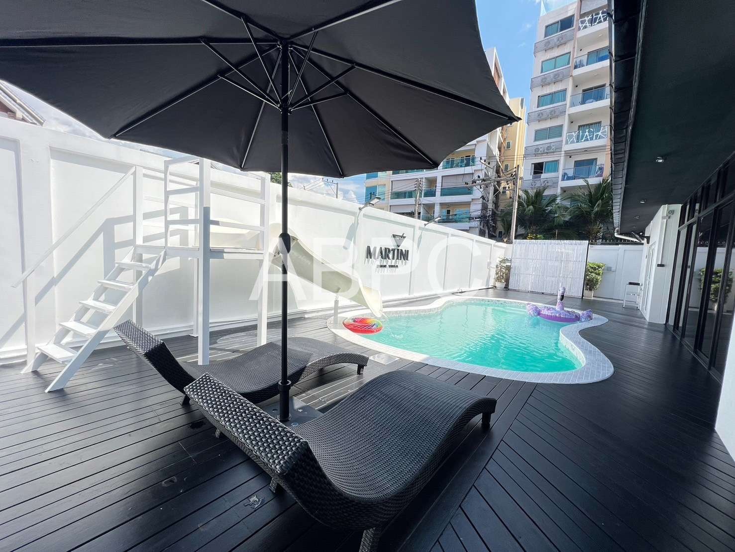 Beautiful 3 Bedroom 4 Bathroom Pool Villa in Pratumnak photo 3