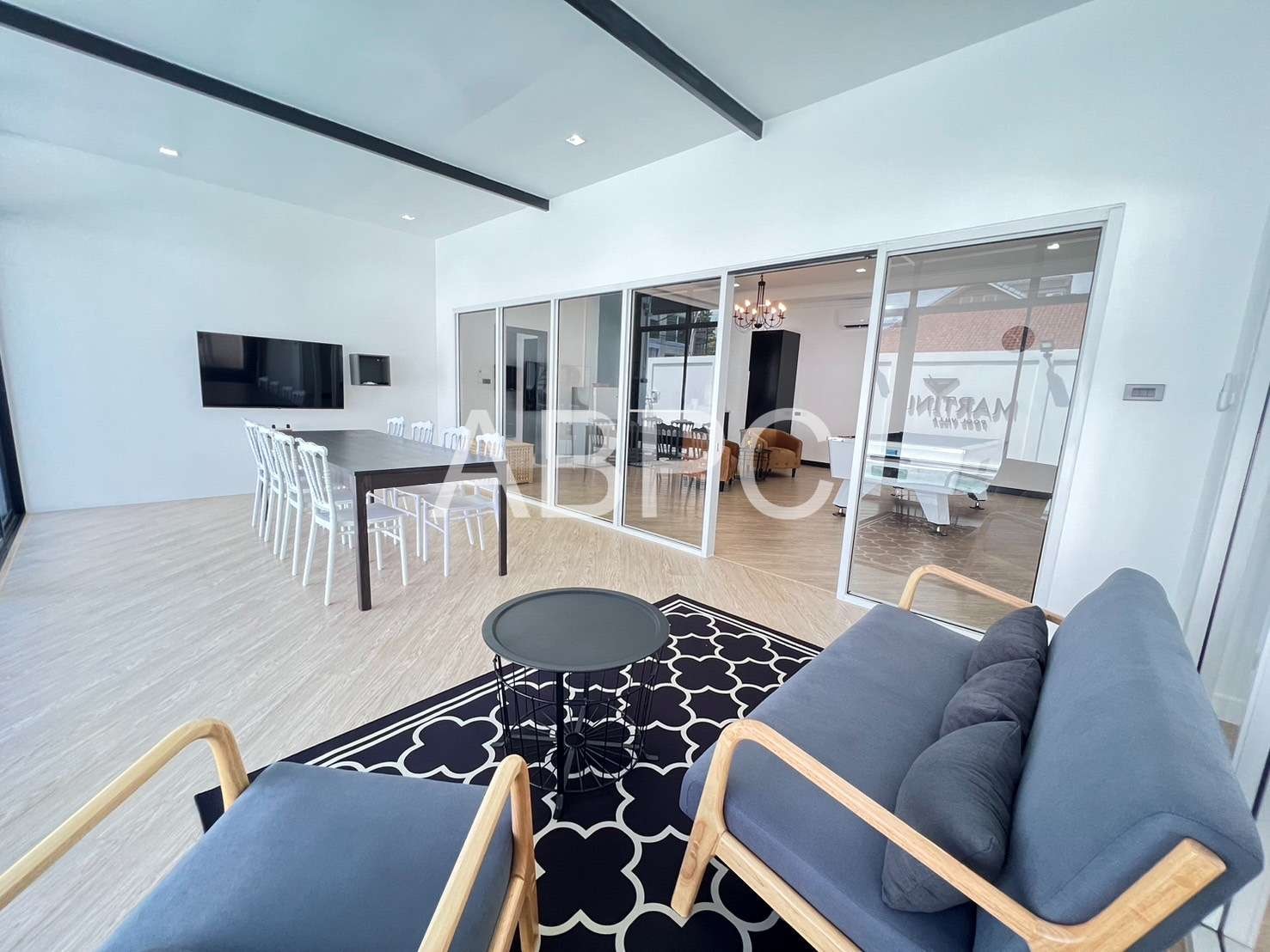 Beautiful 3 Bedroom 4 Bathroom Pool Villa in Pratumnak photo 14