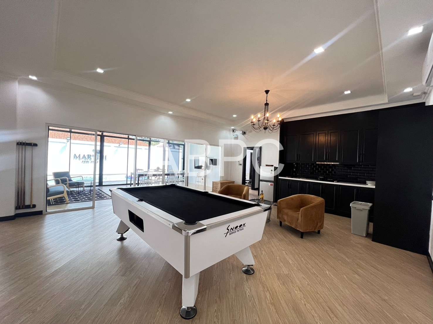 Beautiful 3 Bedroom 4 Bathroom Pool Villa in Pratumnak photo 25