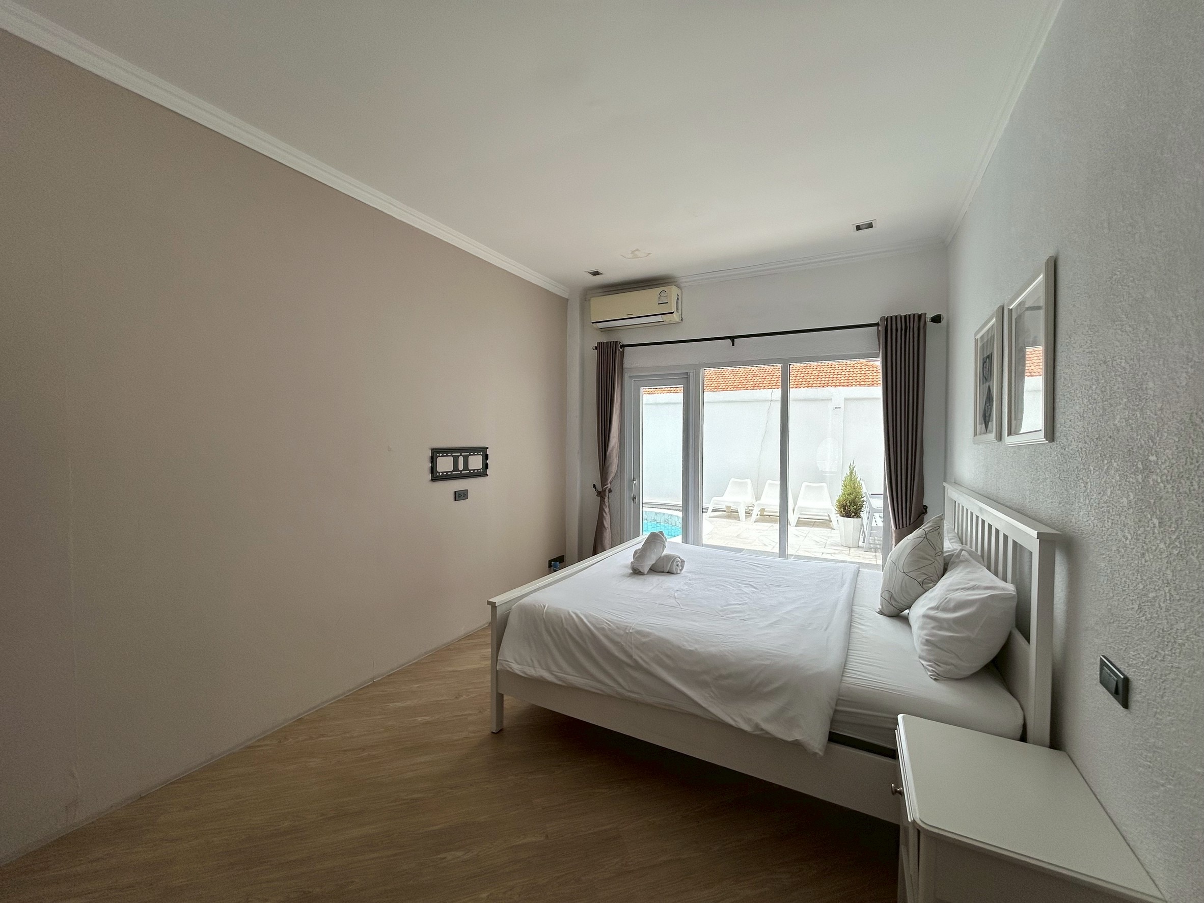 Beautiful 3 Bedroom 4 Bathroom Pool Villa in Pratumnak photo 37