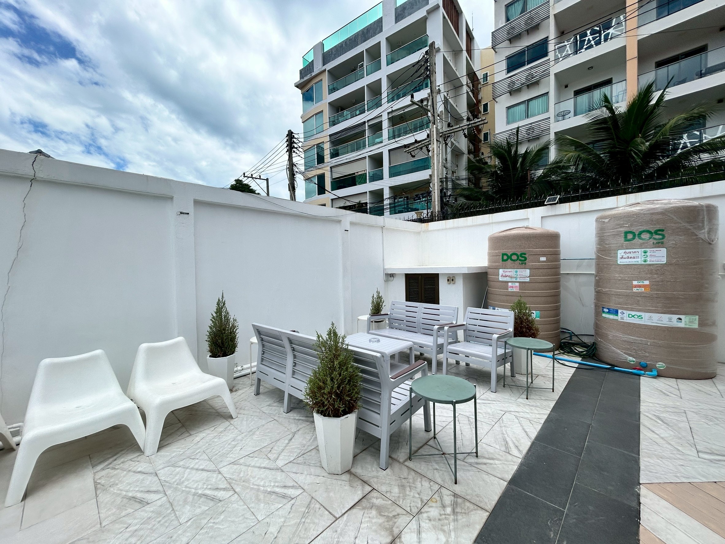 Beautiful 3 Bedroom 4 Bathroom Pool Villa in Pratumnak photo 28