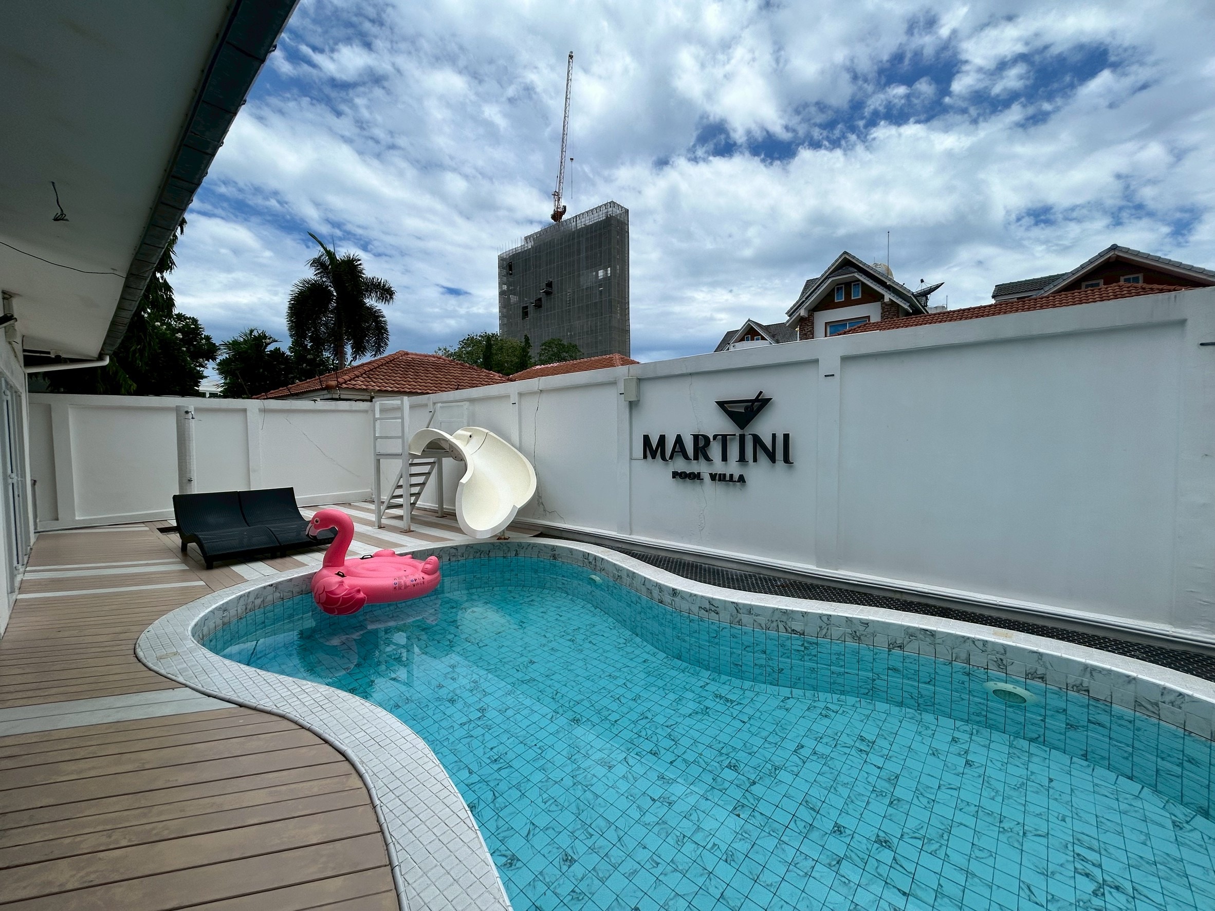 Beautiful 3 Bedroom 4 Bathroom Pool Villa in Pratumnak photo 29