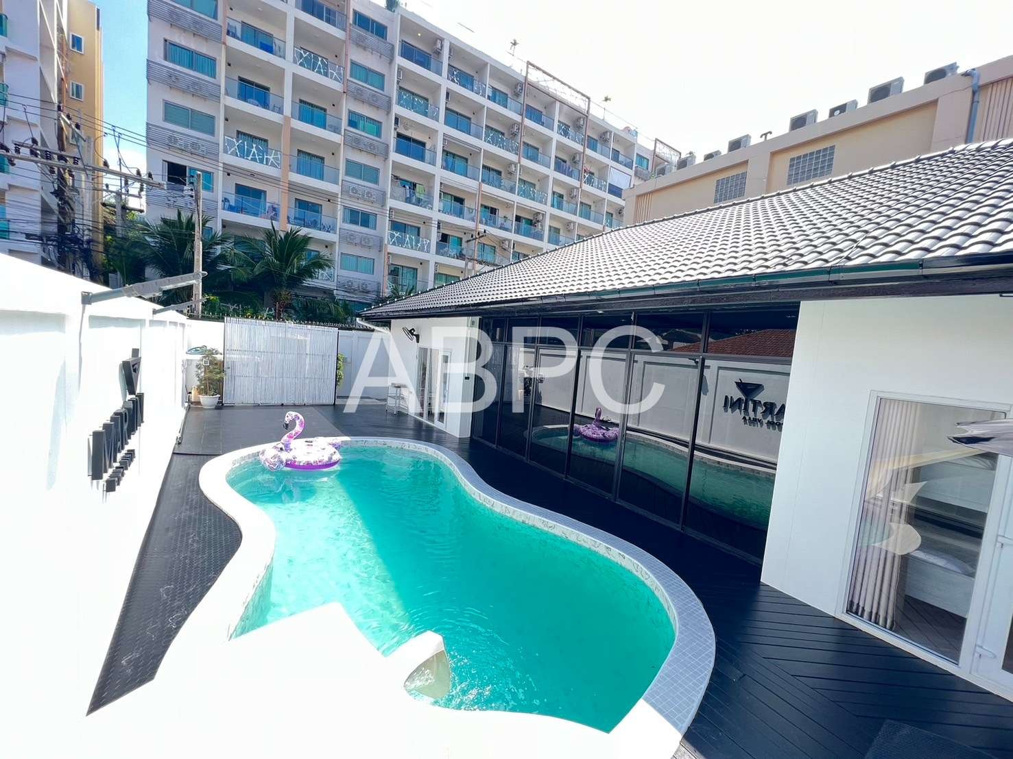 Beautiful 3 Bedroom 4 Bathroom Pool Villa in Pratumnak photo 4