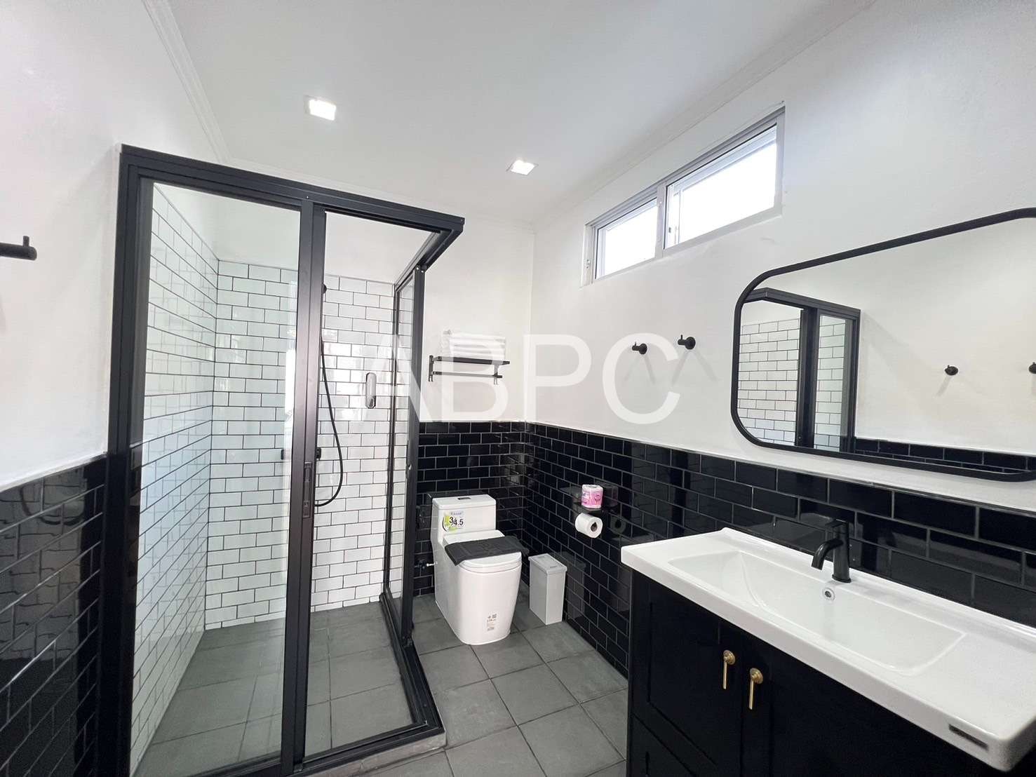 Beautiful 3 Bedroom 4 Bathroom Pool Villa in Pratumnak photo 10