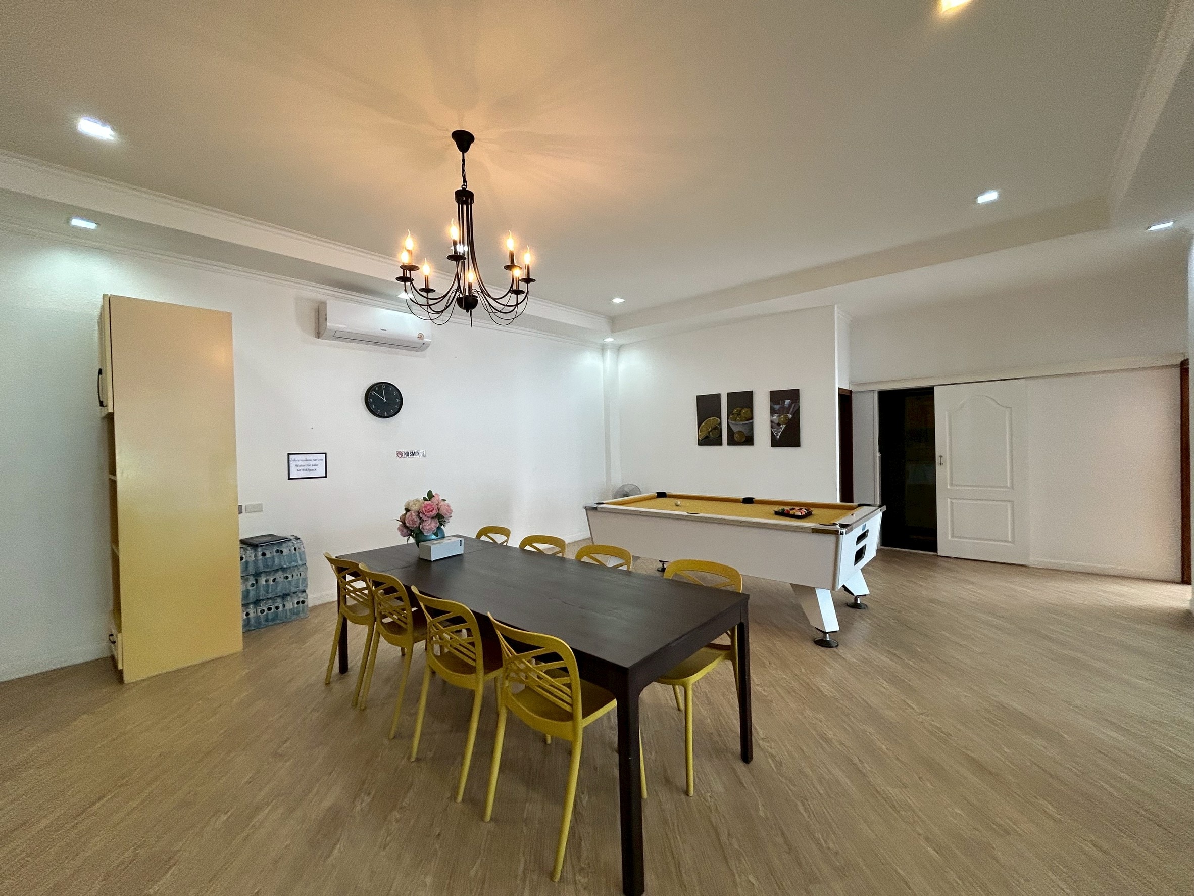 Beautiful 3 Bedroom 4 Bathroom Pool Villa in Pratumnak photo 32