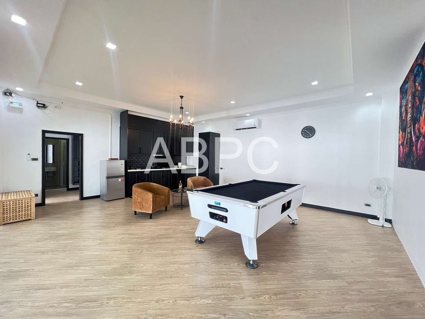 Beautiful 3 Bedroom 4 Bathroom Pool Villa in Pratumnak photo 20