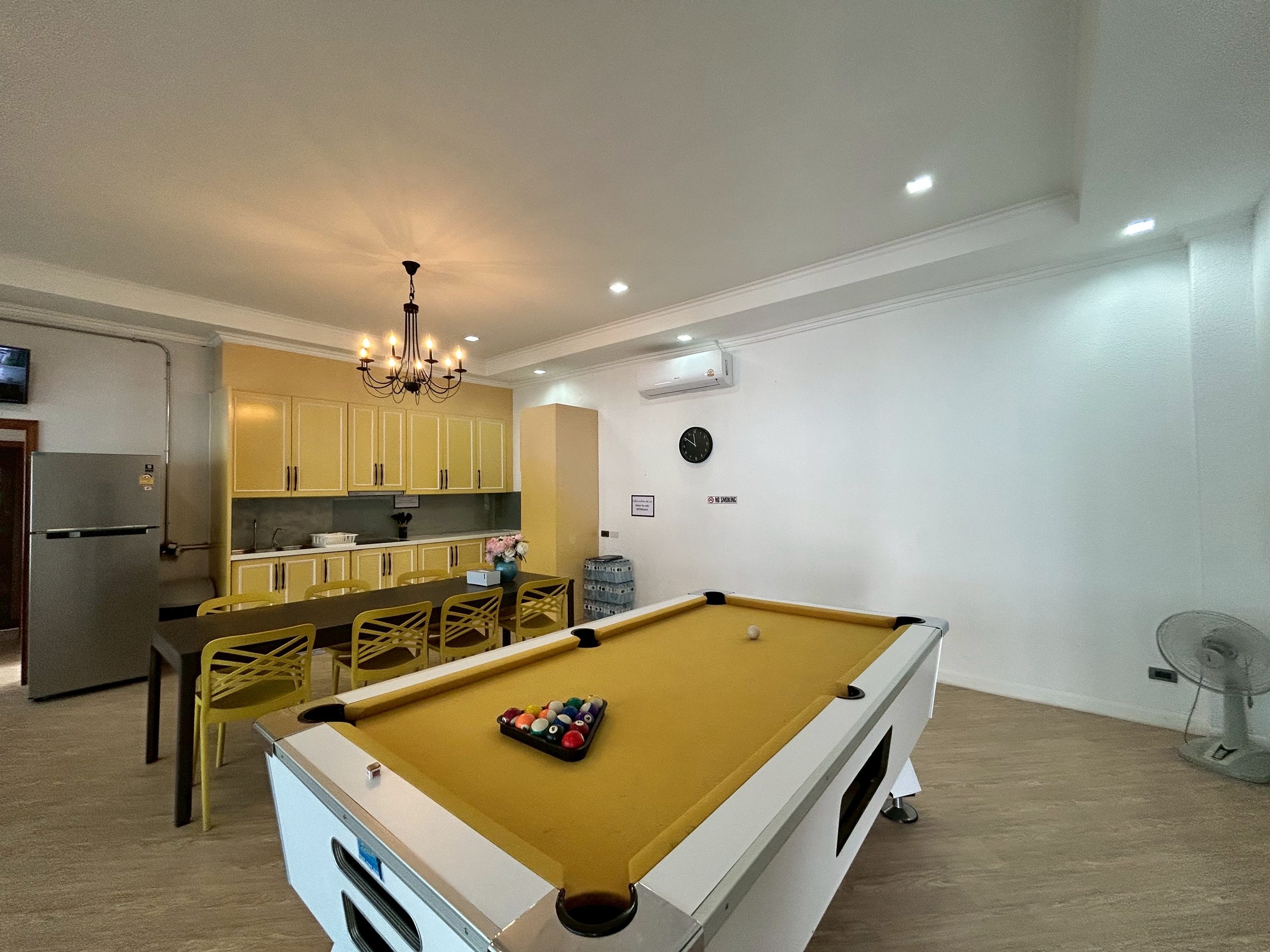 Beautiful 3 Bedroom 4 Bathroom Pool Villa in Pratumnak photo 30