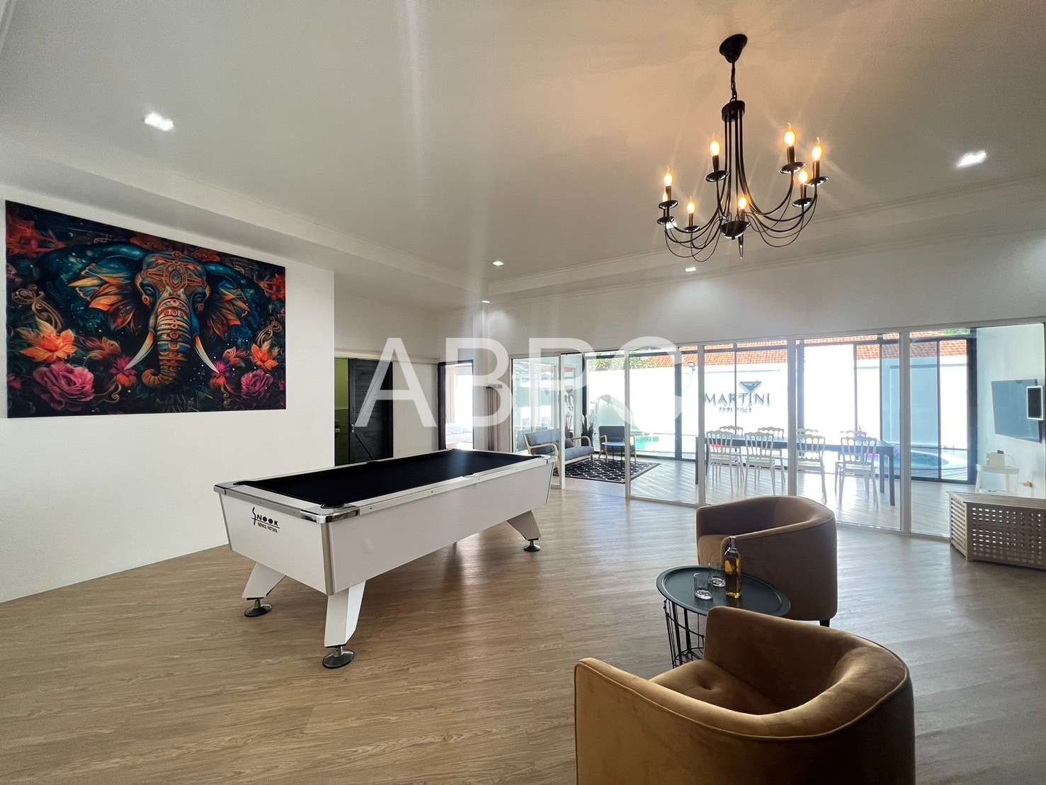 Beautiful 3 Bedroom 4 Bathroom Pool Villa in Pratumnak photo 26