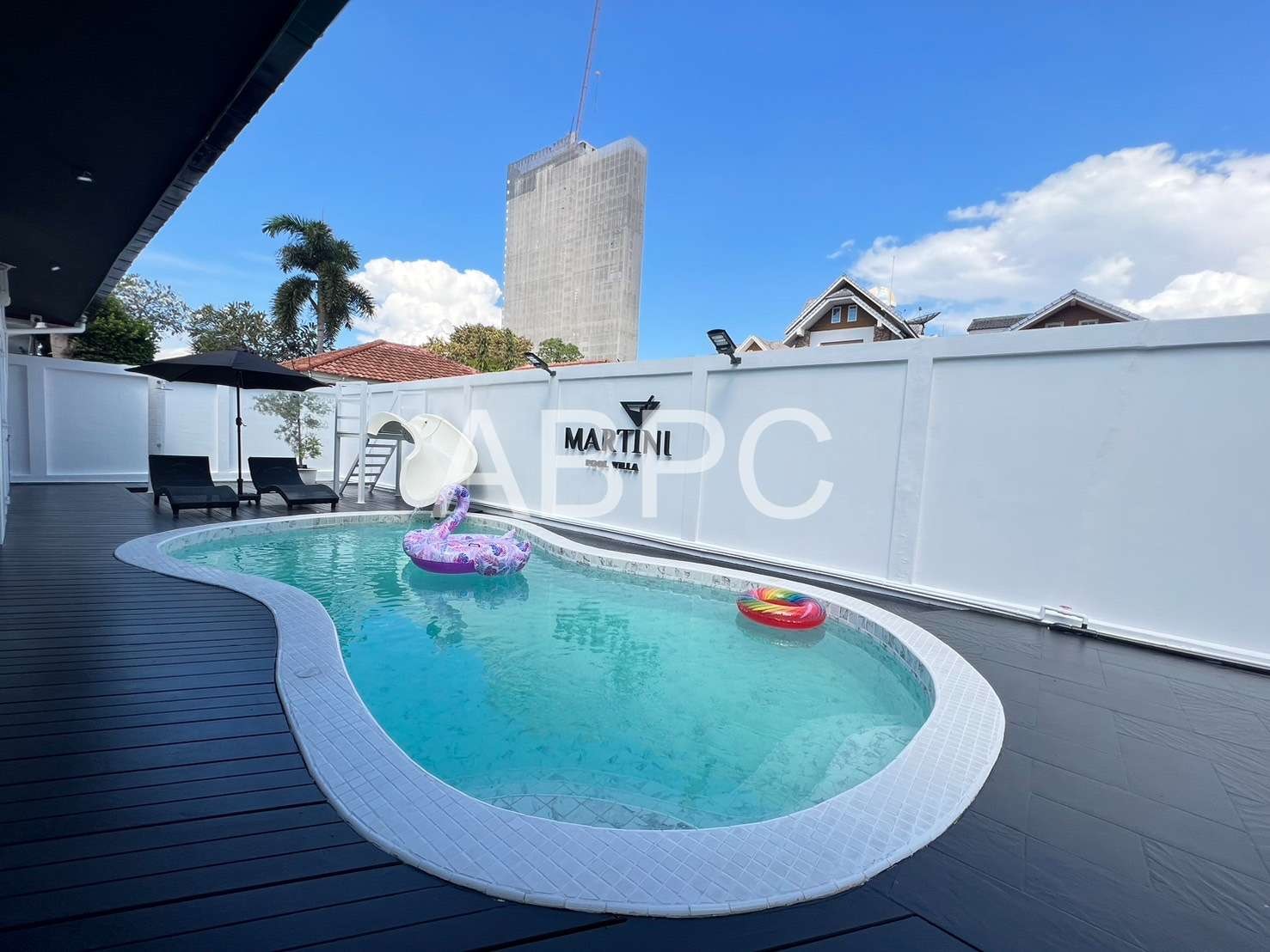 Beautiful 3 Bedroom 4 Bathroom Pool Villa in Pratumnak photo 21