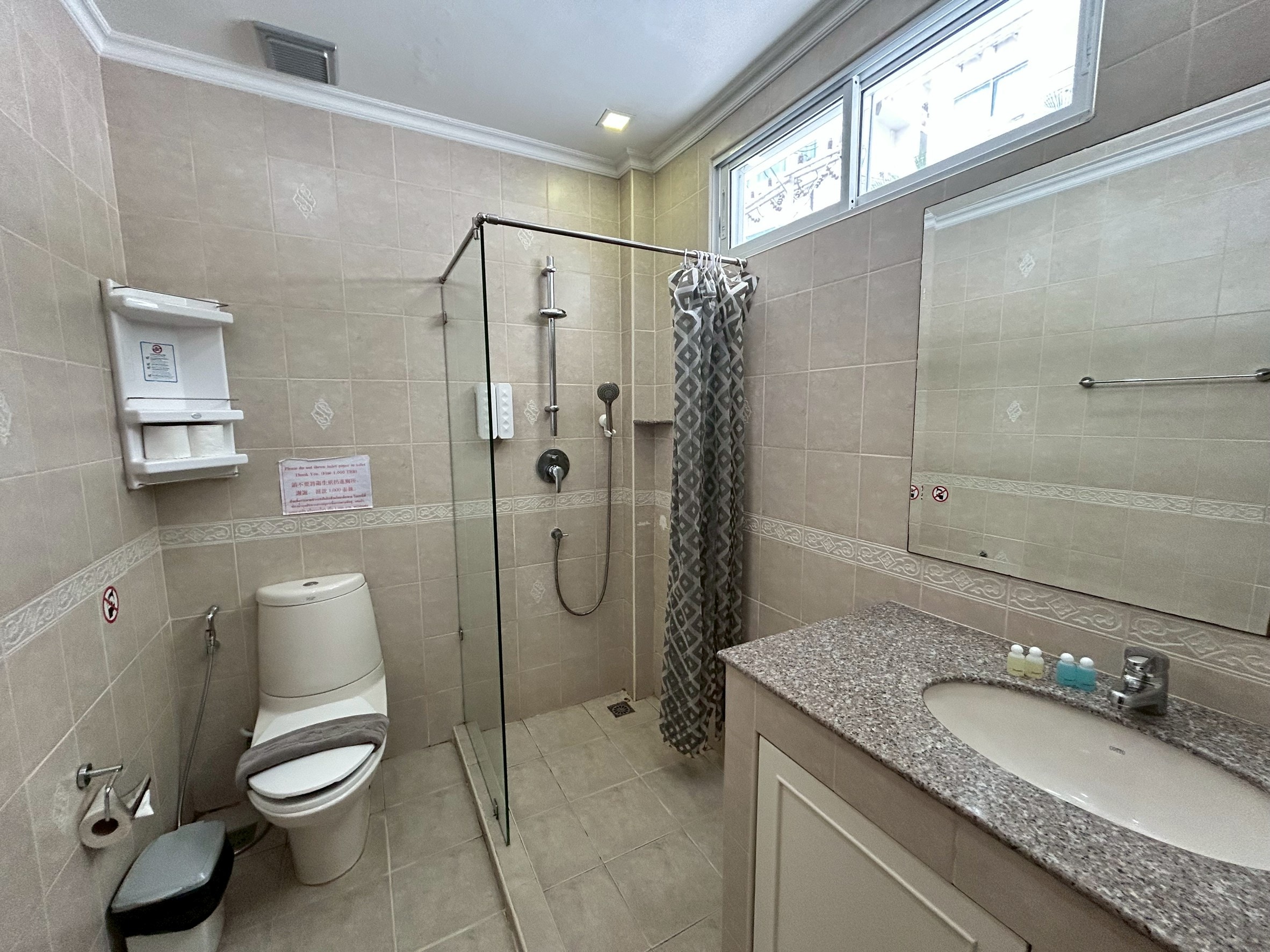 Beautiful 3 Bedroom 4 Bathroom Pool Villa in Pratumnak photo 38