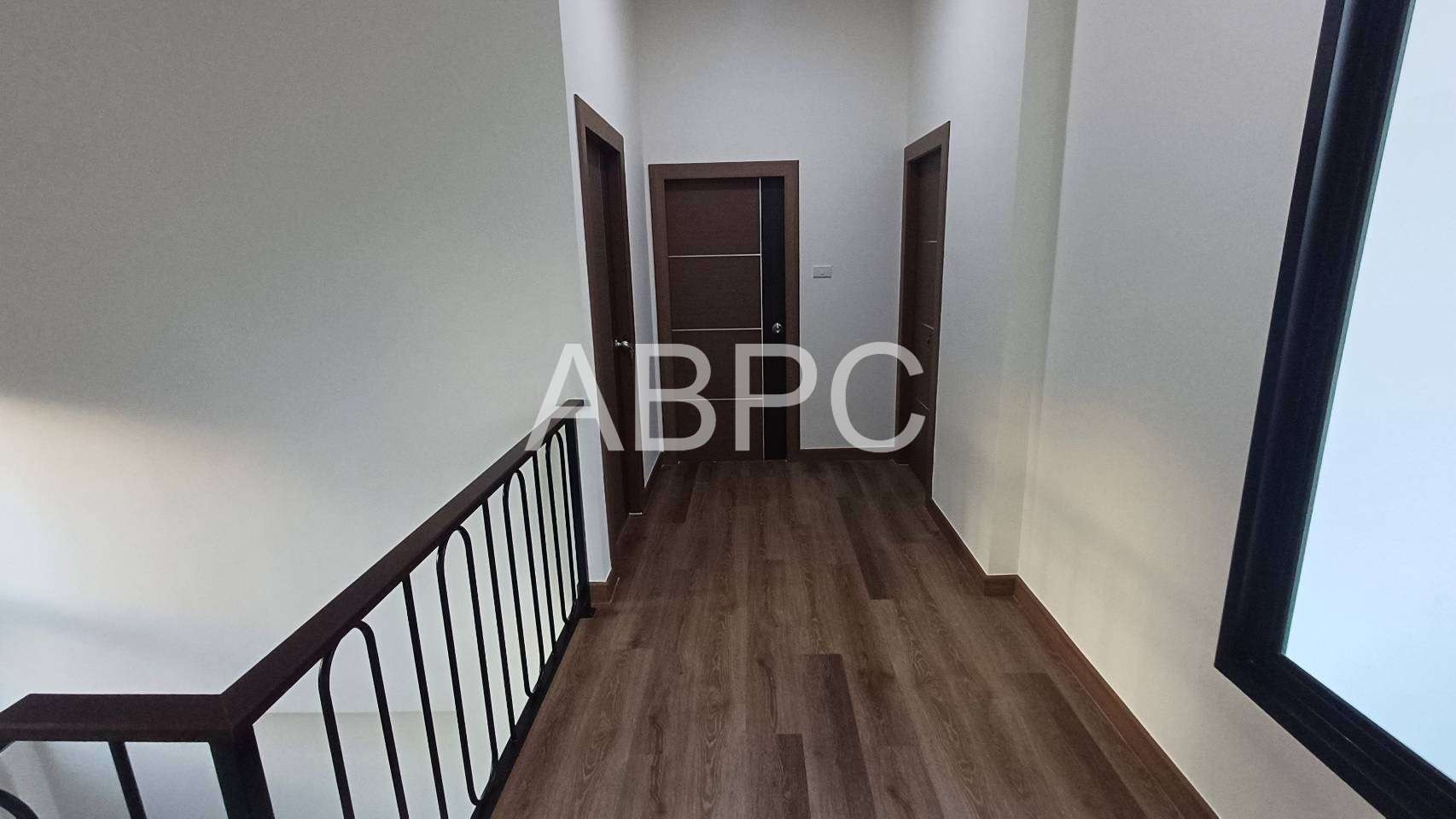 Brand New Three Bedroom Two Bathroom Villa In Huay Yai photo 6