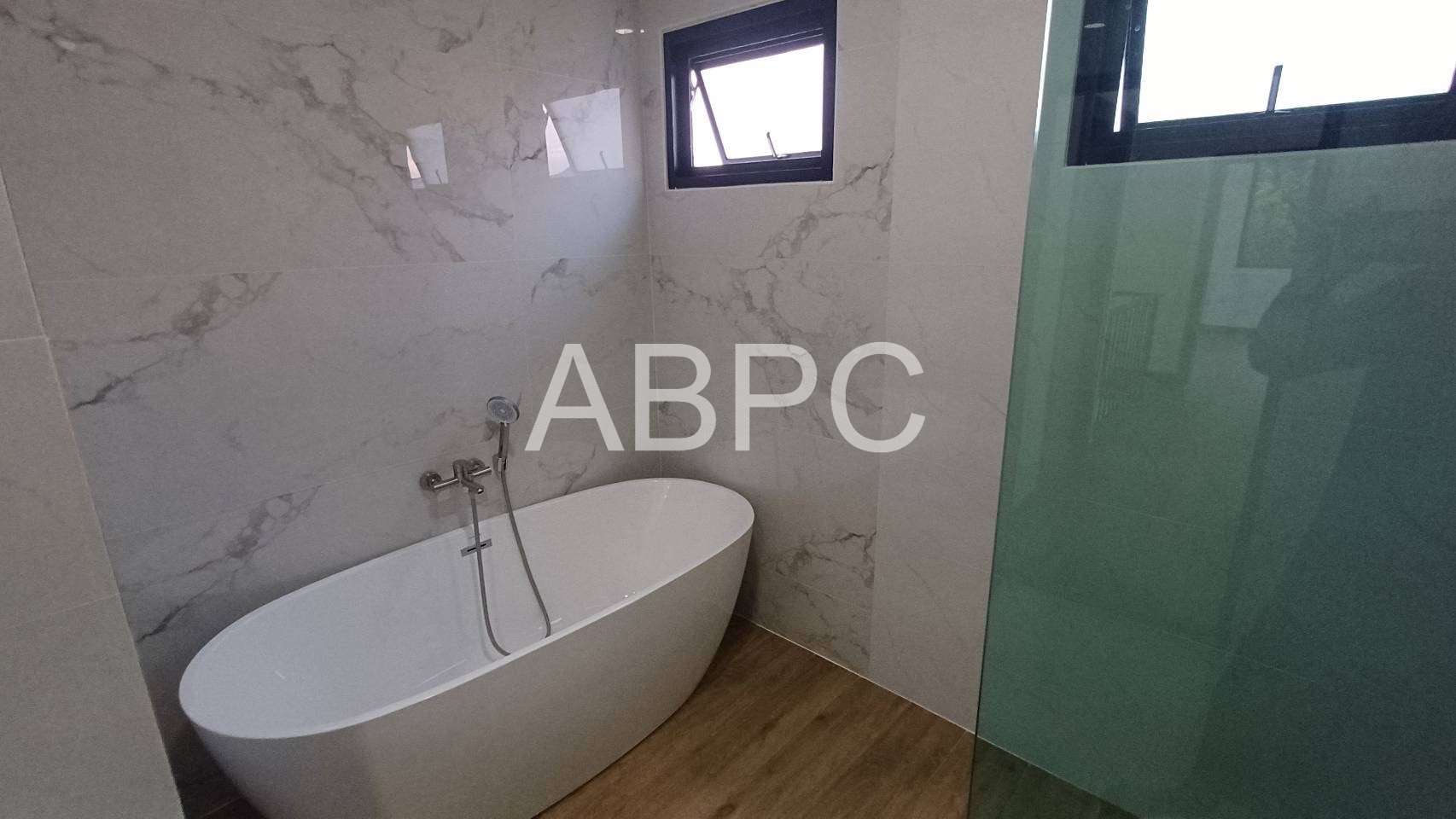 Brand New Three Bedroom Two Bathroom Villa In Huay Yai photo 14