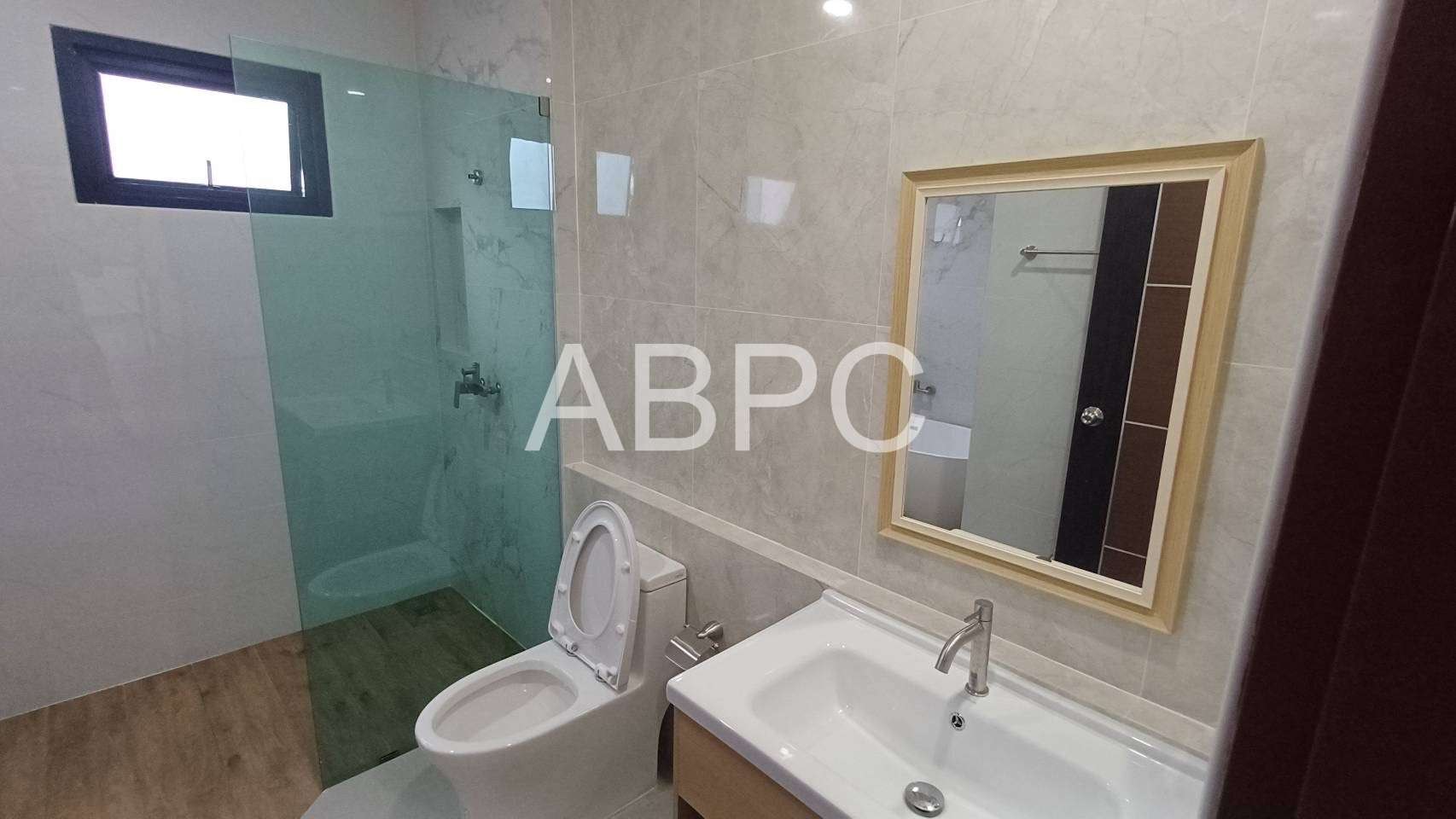 Brand New Three Bedroom Two Bathroom Villa In Huay Yai photo 13