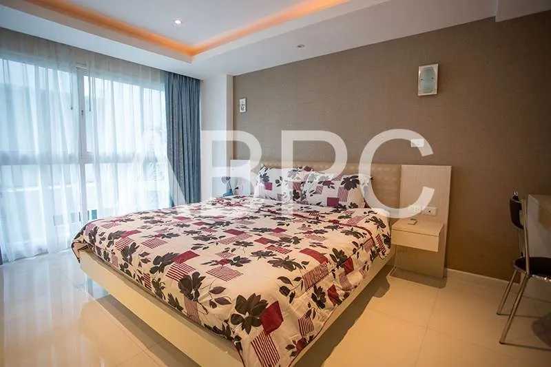 1 Bedroom For Rent In Central Pattaya