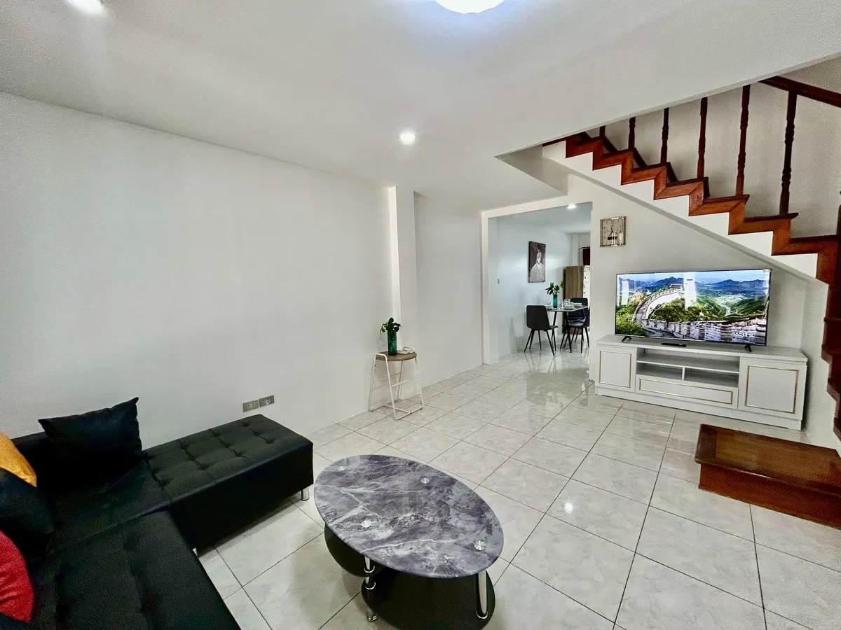 Attractive 2 Bedroom 3 Bathroom Townhouse in Pratumnak photo 14