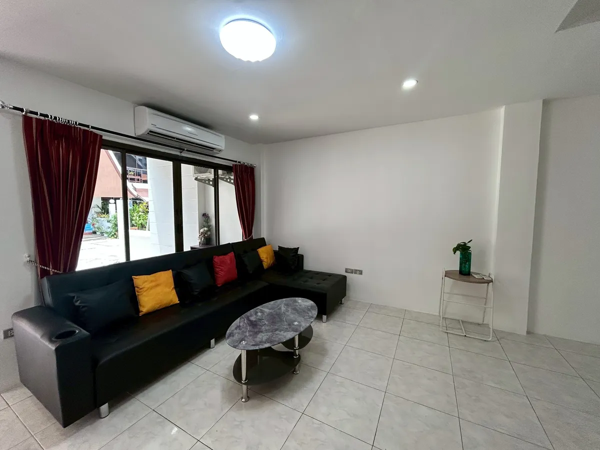 Attractive 2 Bedroom 3 Bathroom Townhouse in Pratumnak photo 16
