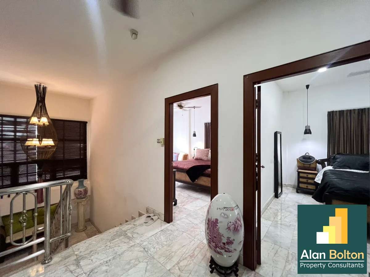 Three Bedroom Three Bathroom Pool Villa in Popular East Pattaya Village photo 20