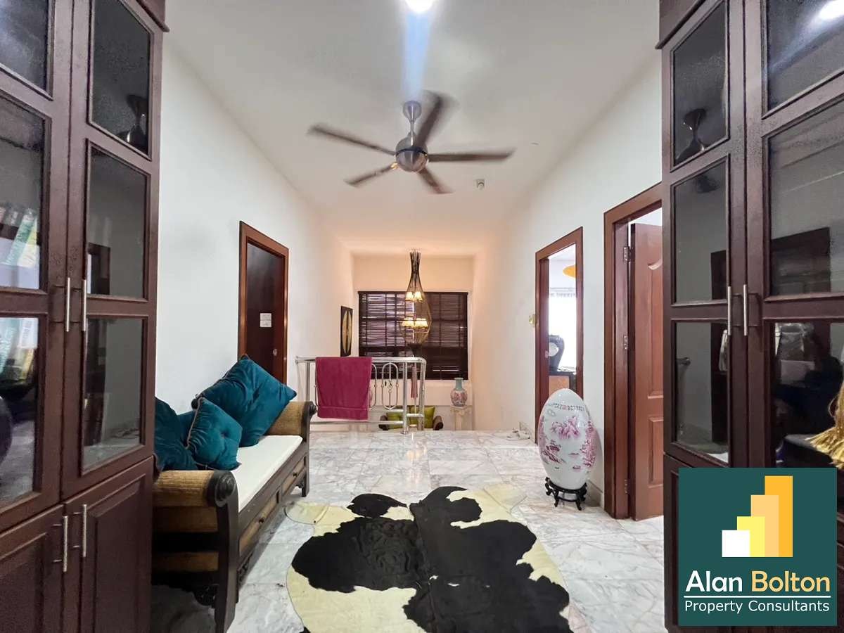 Three Bedroom Three Bathroom Pool Villa in Popular East Pattaya Village photo 24