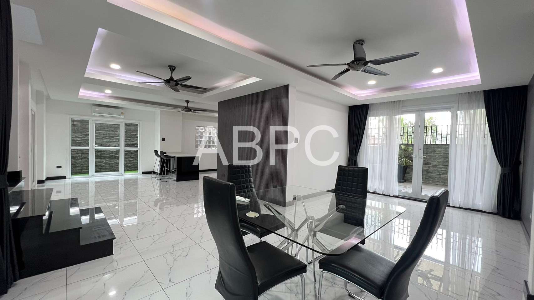 3 Bed 3 Bath House In East Pattaya photo 4