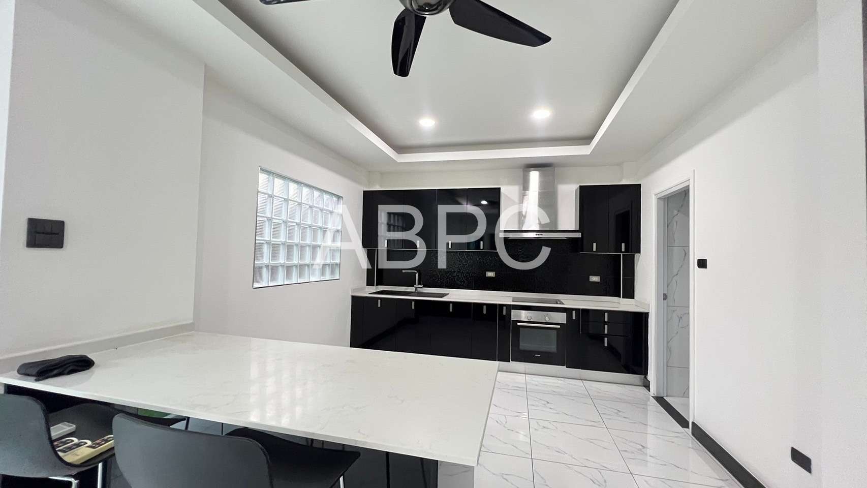 3 Bed 3 Bath House In East Pattaya photo 7