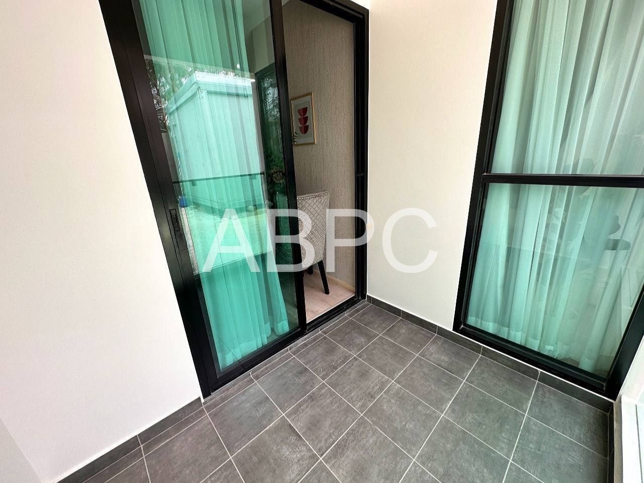 1 Bedroom 1 Bathroom in Pratumnak photo 3