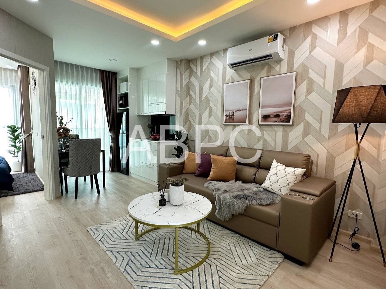 1 Bedroom 1 Bathroom in Pratumnak photo 5