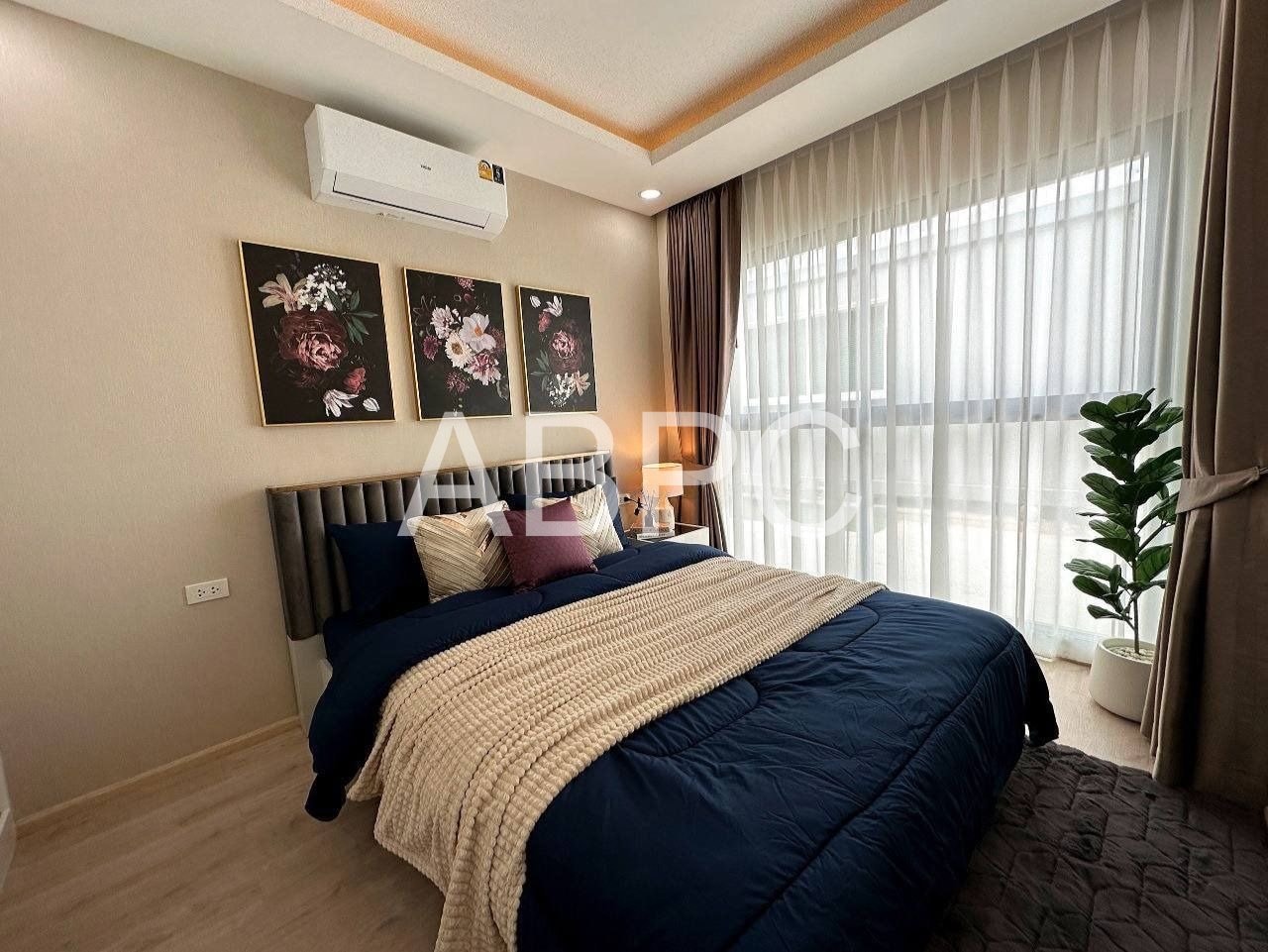 1 Bedroom 1 Bathroom in Pratumnak photo 7