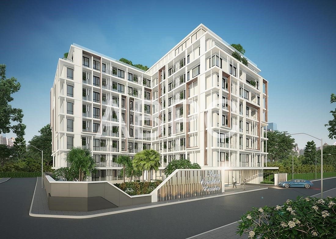1 Bedroom 1 Bathroom in Pratumnak photo 6