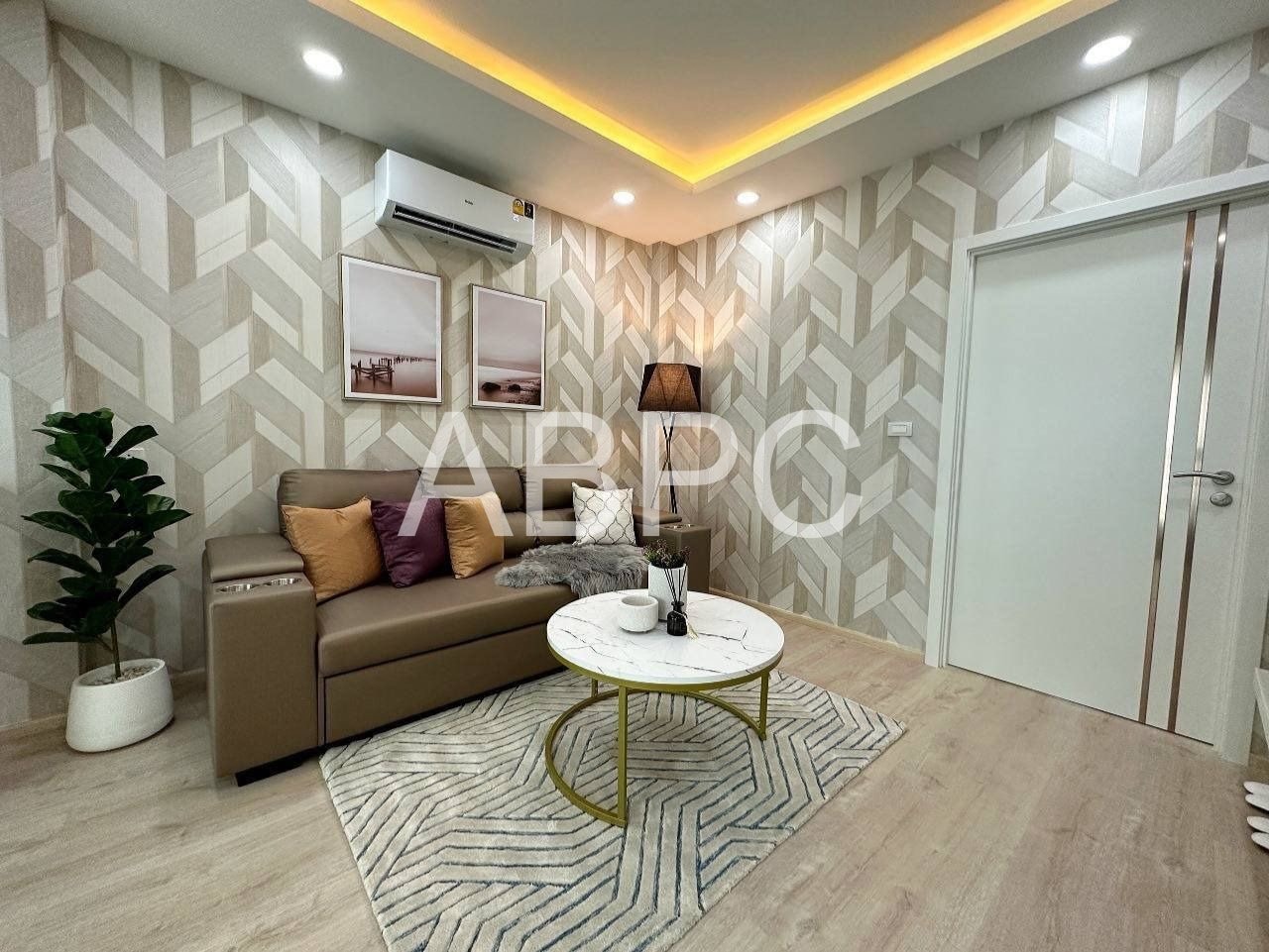1 Bedroom 1 Bathroom in Pratumnak photo 8