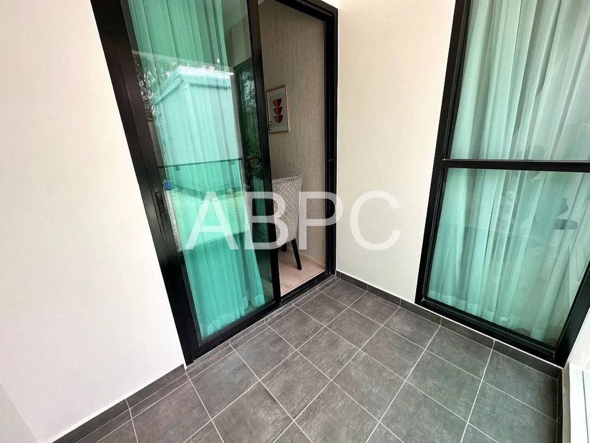 1 Bedroom 1 Bathroom in Pratumnak photo 3
