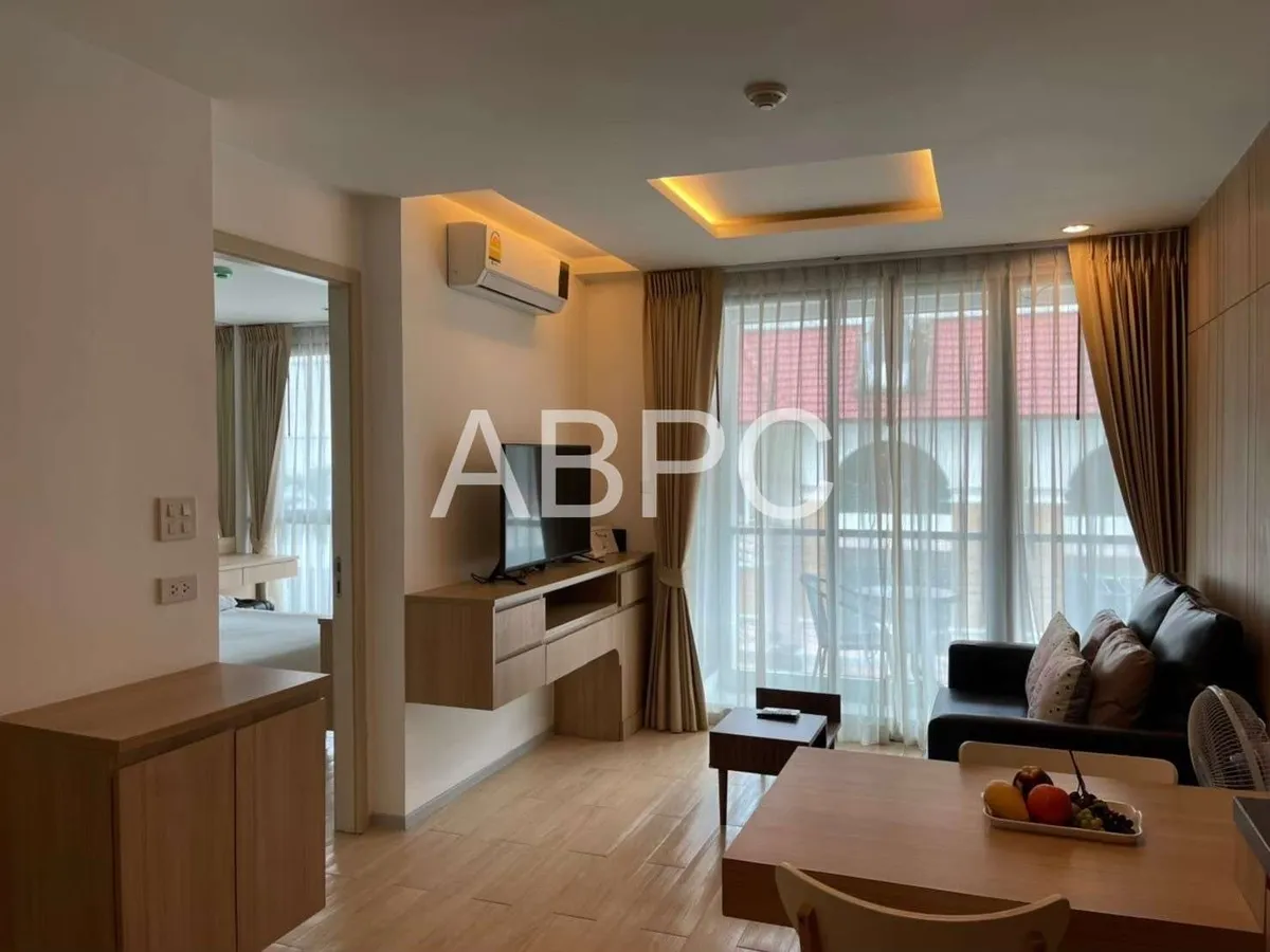 One Bedroom For Rent In Central Area