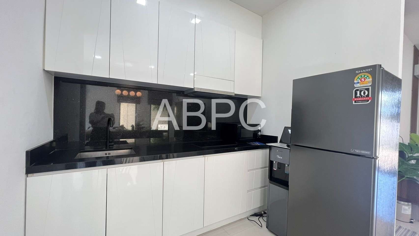 Townhome 3 Storey 4 Bedrooms 3 Bathrooms in East pattaya photo 6