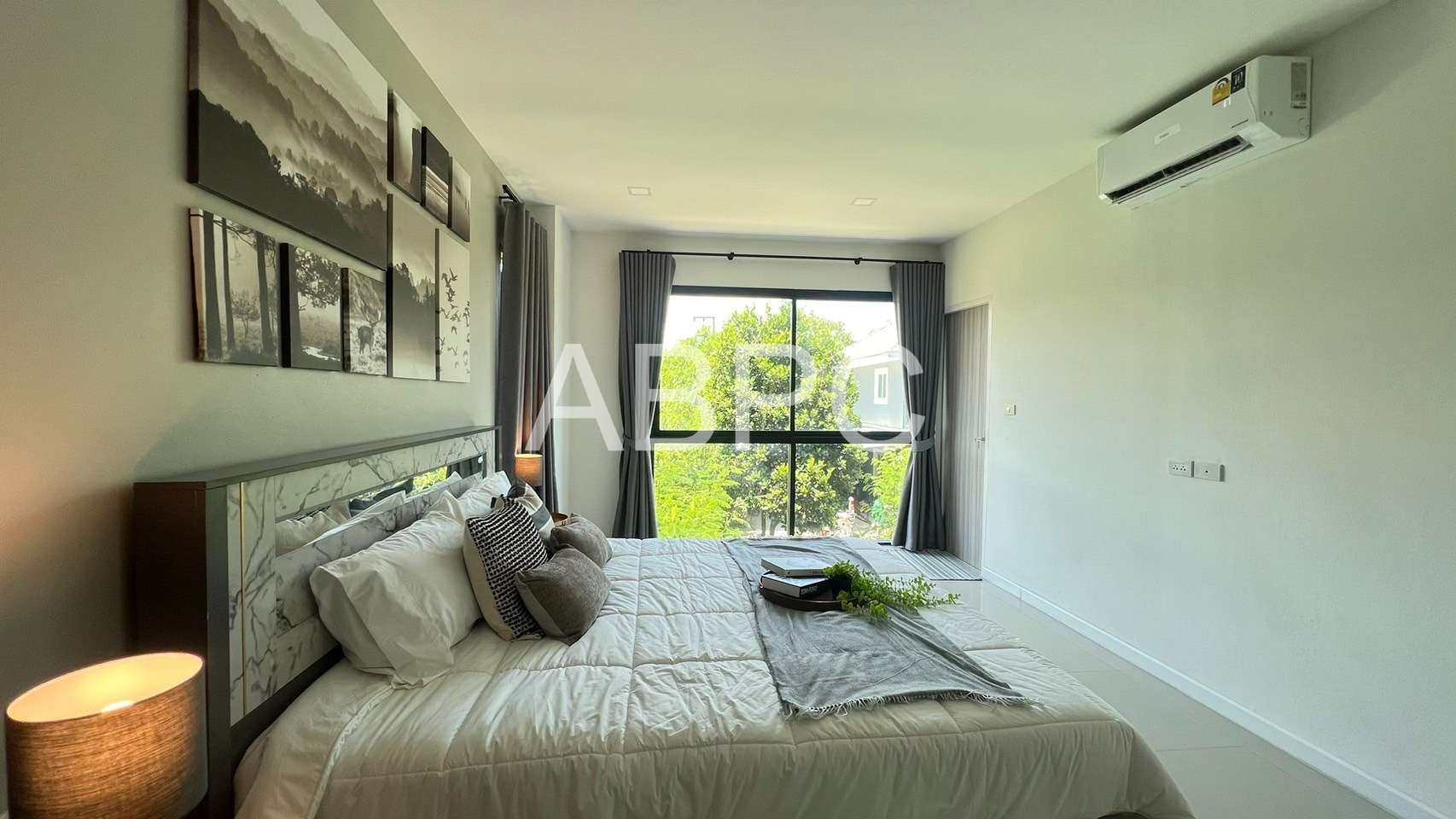 Townhome 3 Storey 4 Bedrooms 3 Bathrooms in East pattaya photo 12
