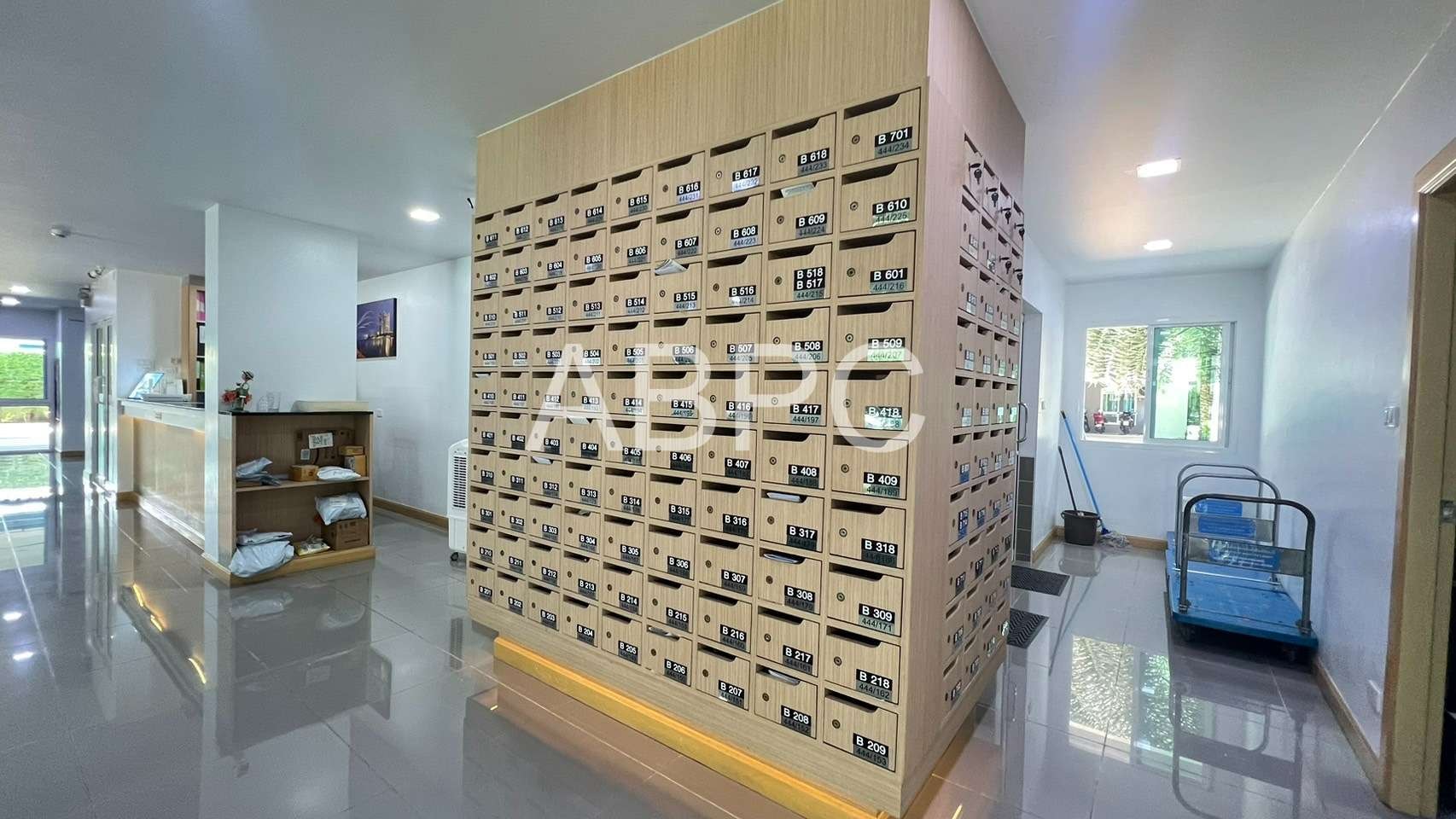 3 Bedrooms 2 Bathroom in Jomtien photo 3