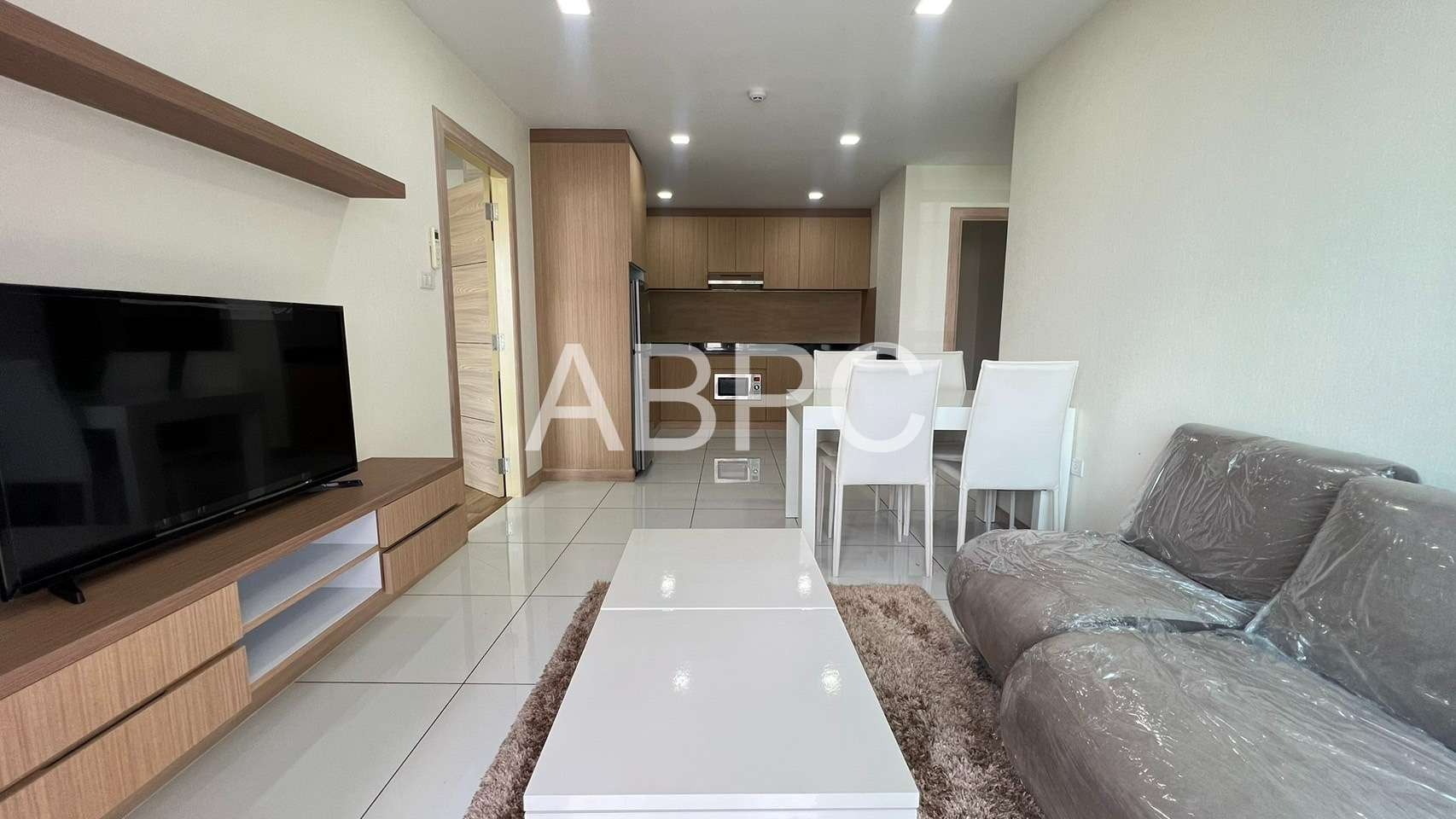 3 Bedrooms 2 Bathroom in Jomtien photo 6