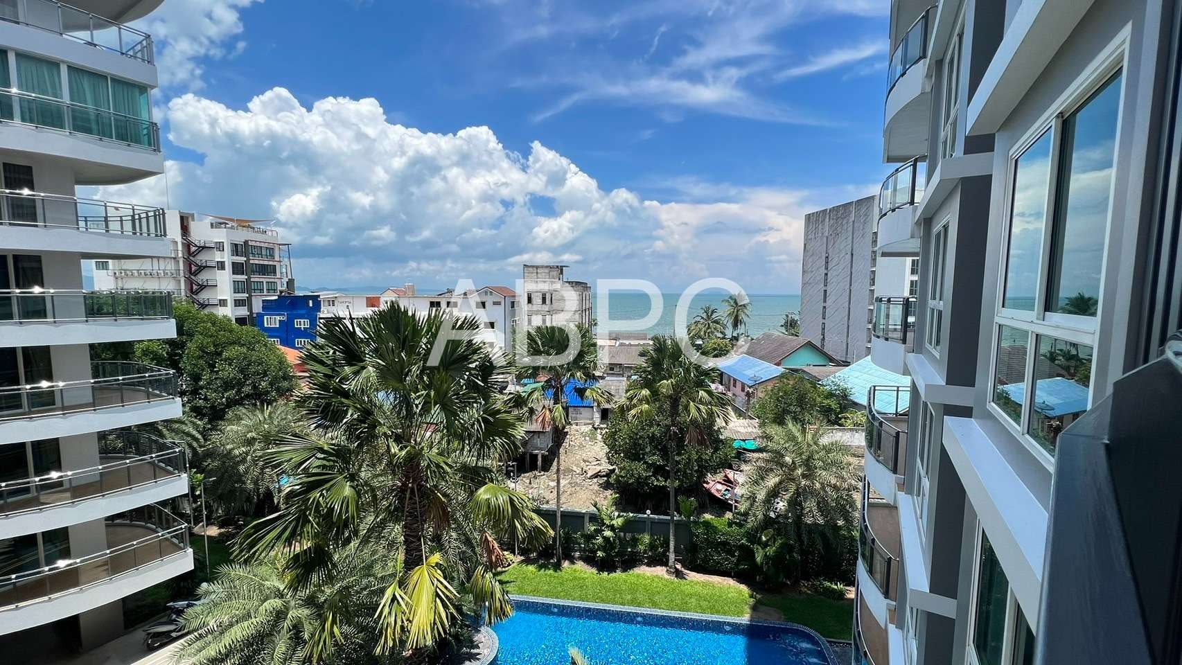 3 Bedrooms 2 Bathroom in Jomtien photo 5