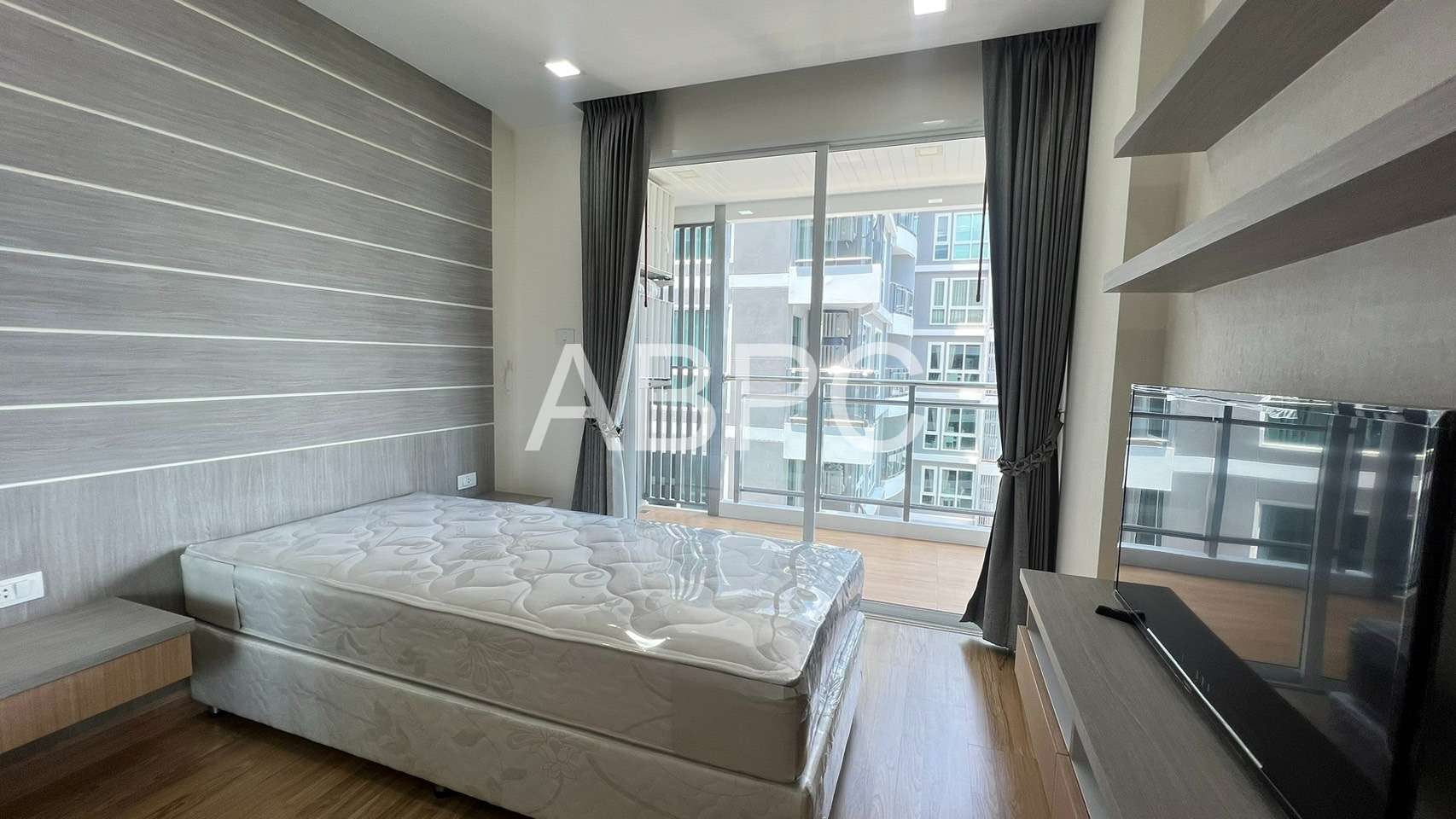 3 Bedrooms 2 Bathroom in Jomtien photo 14