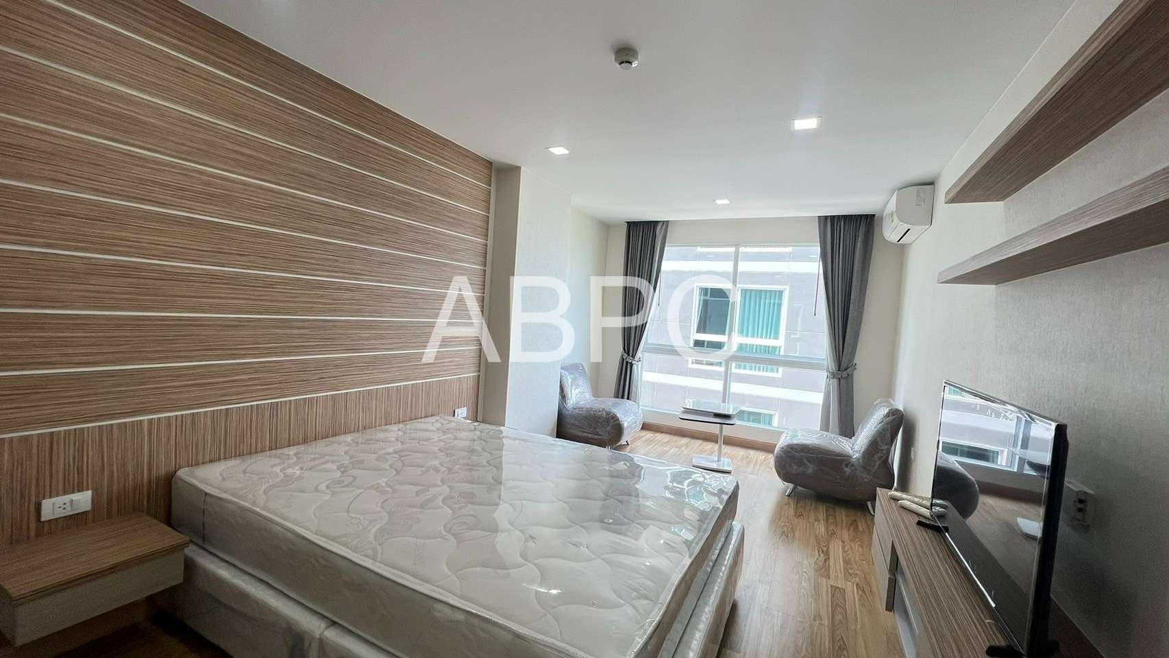 3 Bedrooms 2 Bathroom in Jomtien photo 9
