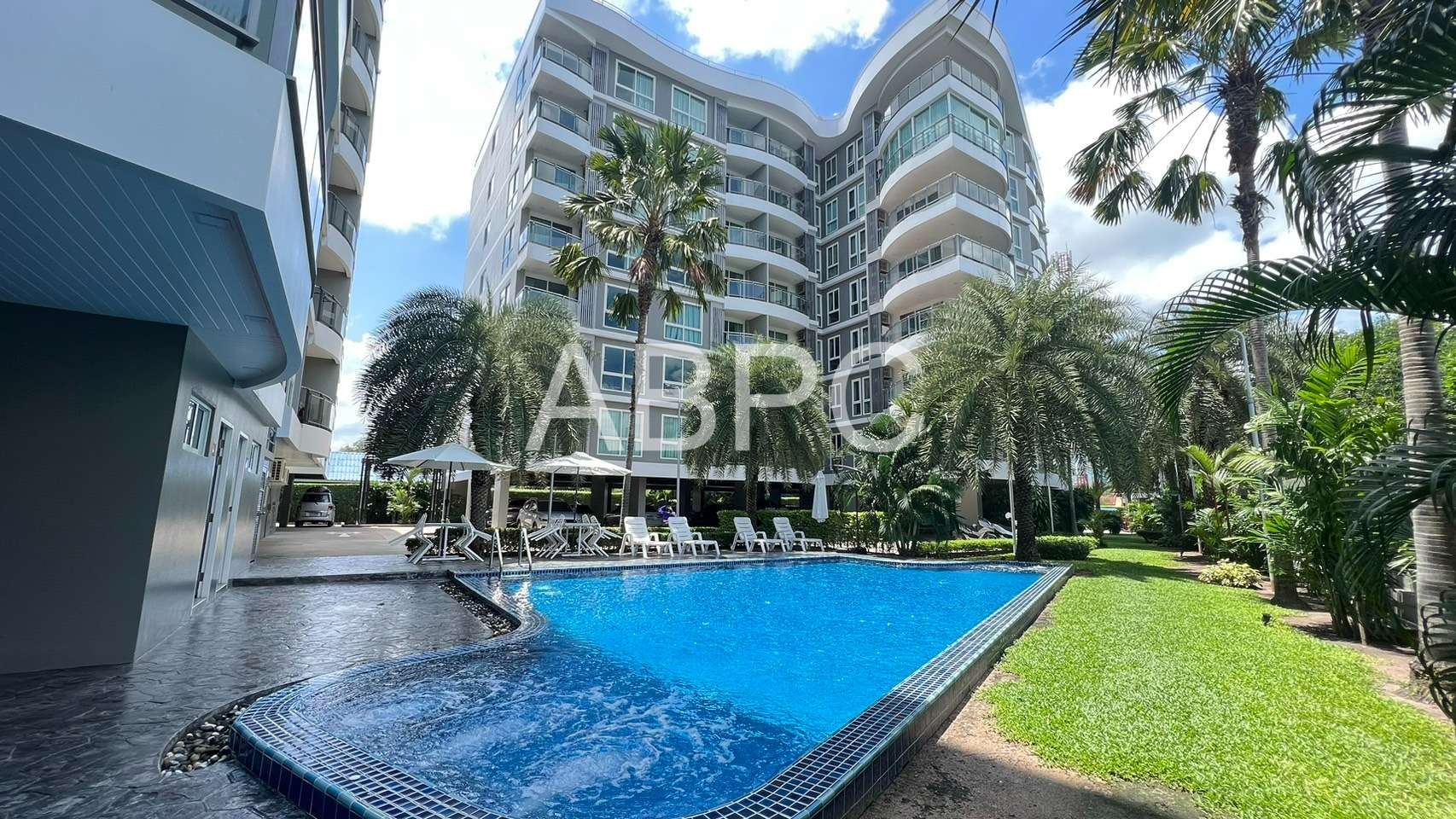 3 Bedrooms 2 Bathroom in Jomtien