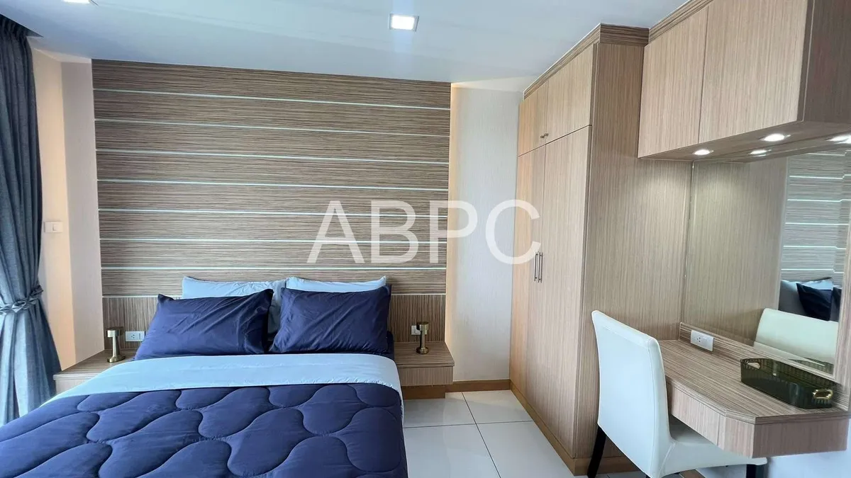 Studio 1 Bathroom in Jomtien photo 9