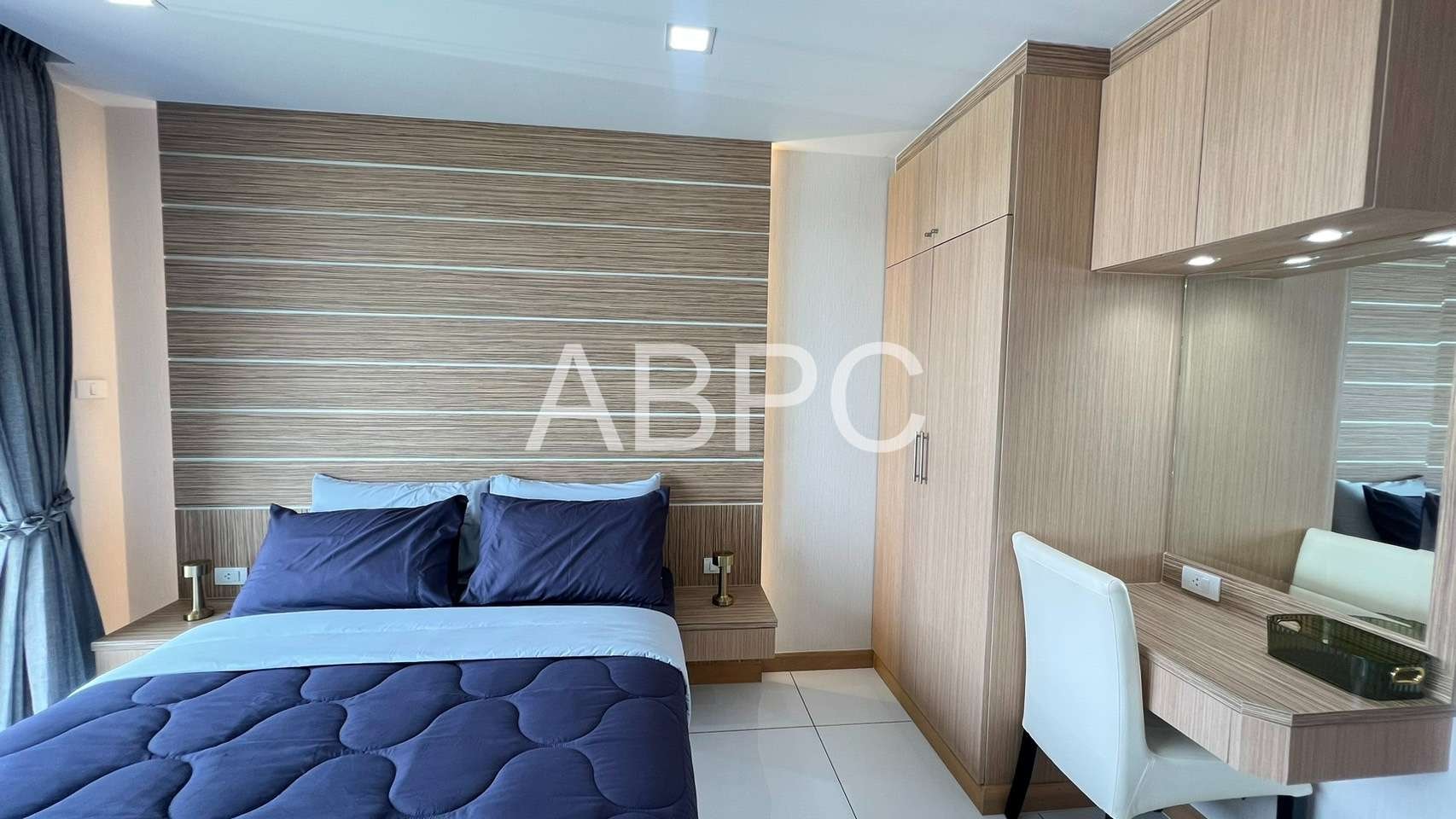 Studio 1 Bathroom in Jomtien photo 9