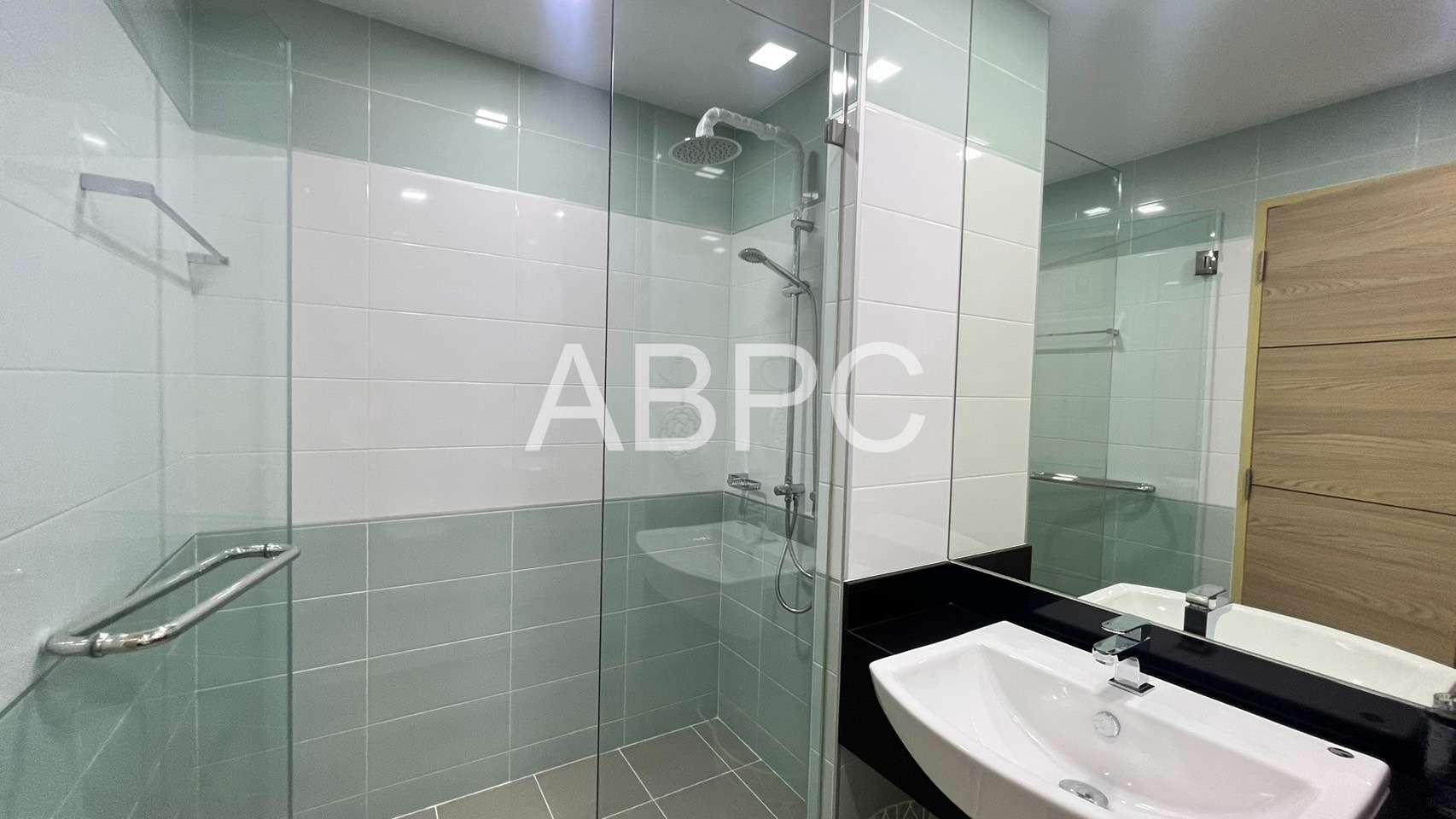 Studio 1 Bathroom in Jomtien photo 10