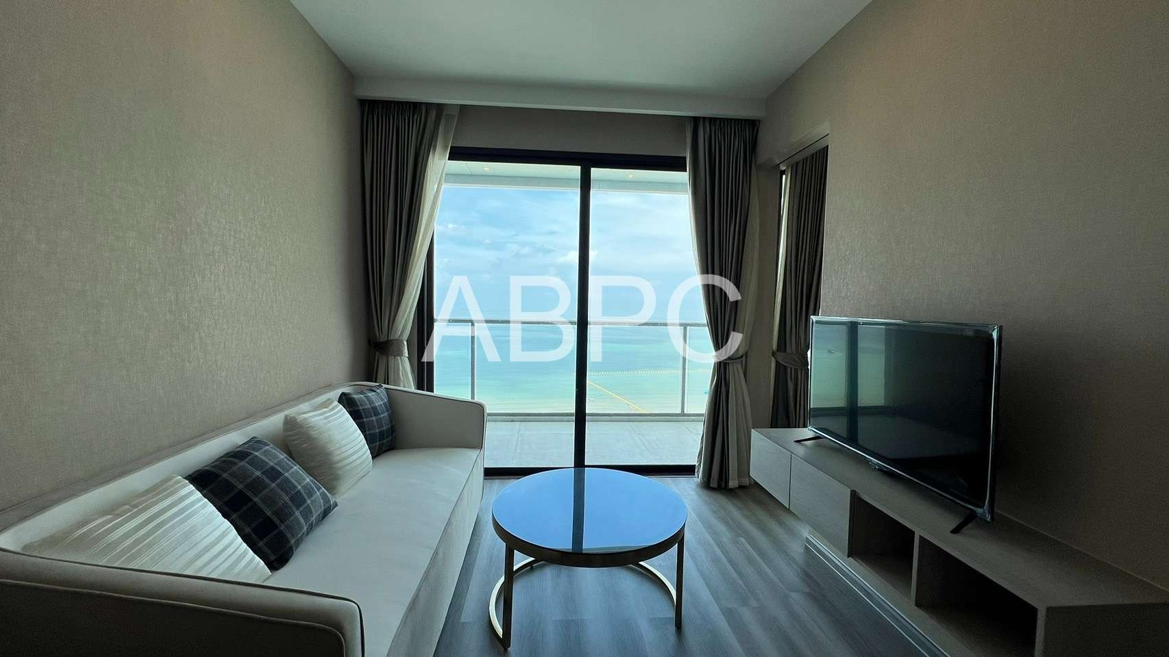 1 Bedroom 1 Bathroom in Jomtien photo 9
