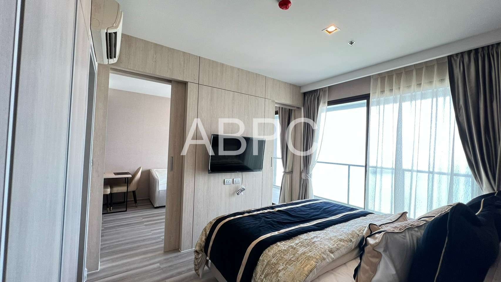 1 Bedroom 1 Bathroom in Jomtien photo 6