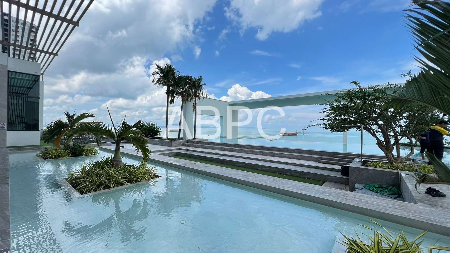 1 Bedroom 1 Bathroom in Jomtien