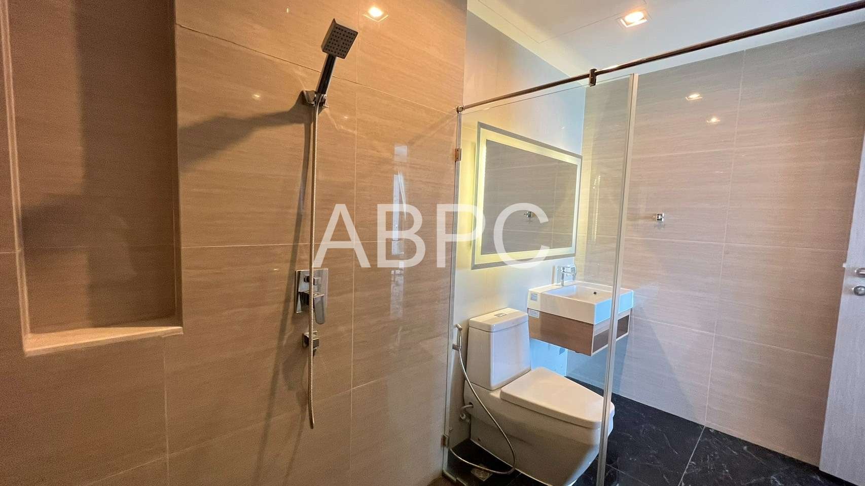 1 Bedroom 1 Bathroom in Jomtien photo 8