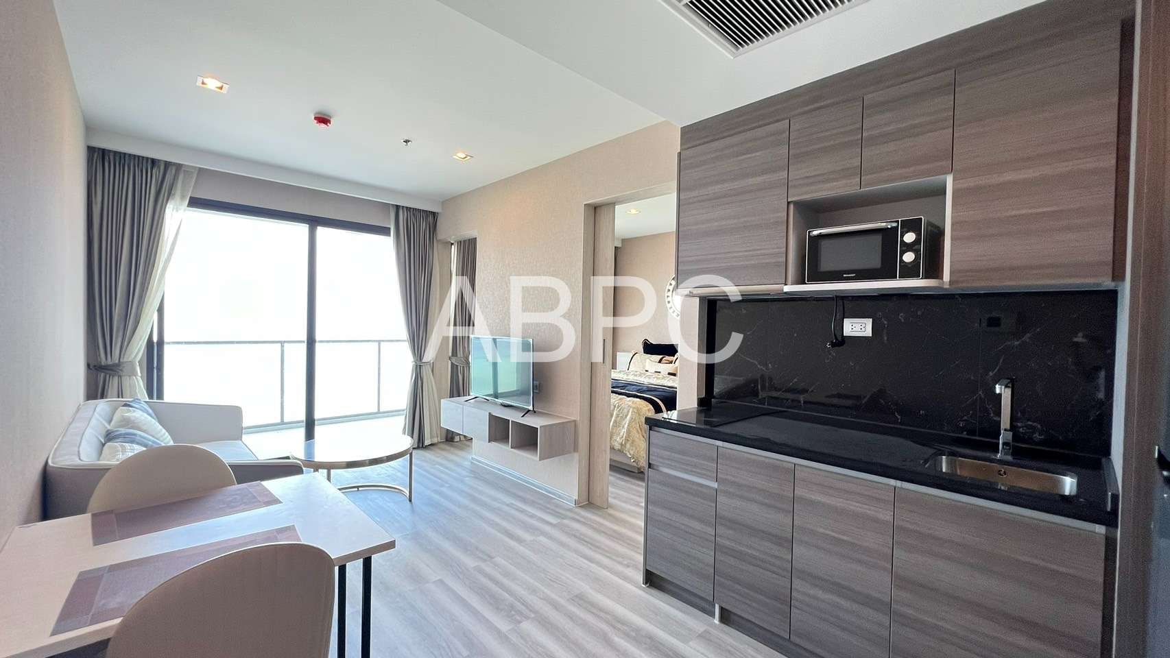 1 Bedroom 1 Bathroom in Jomtien photo 7
